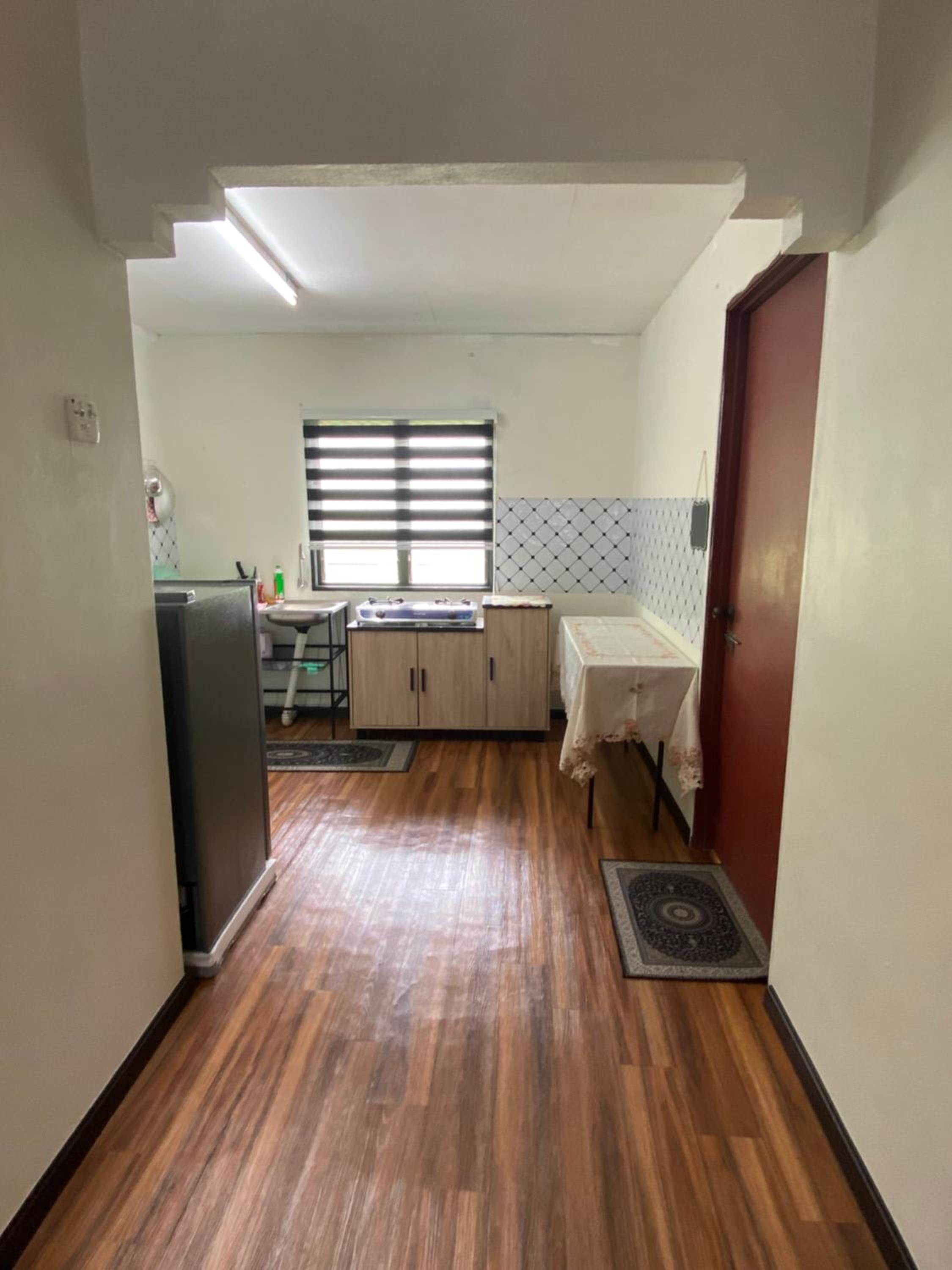Aisyah Homestay Arau