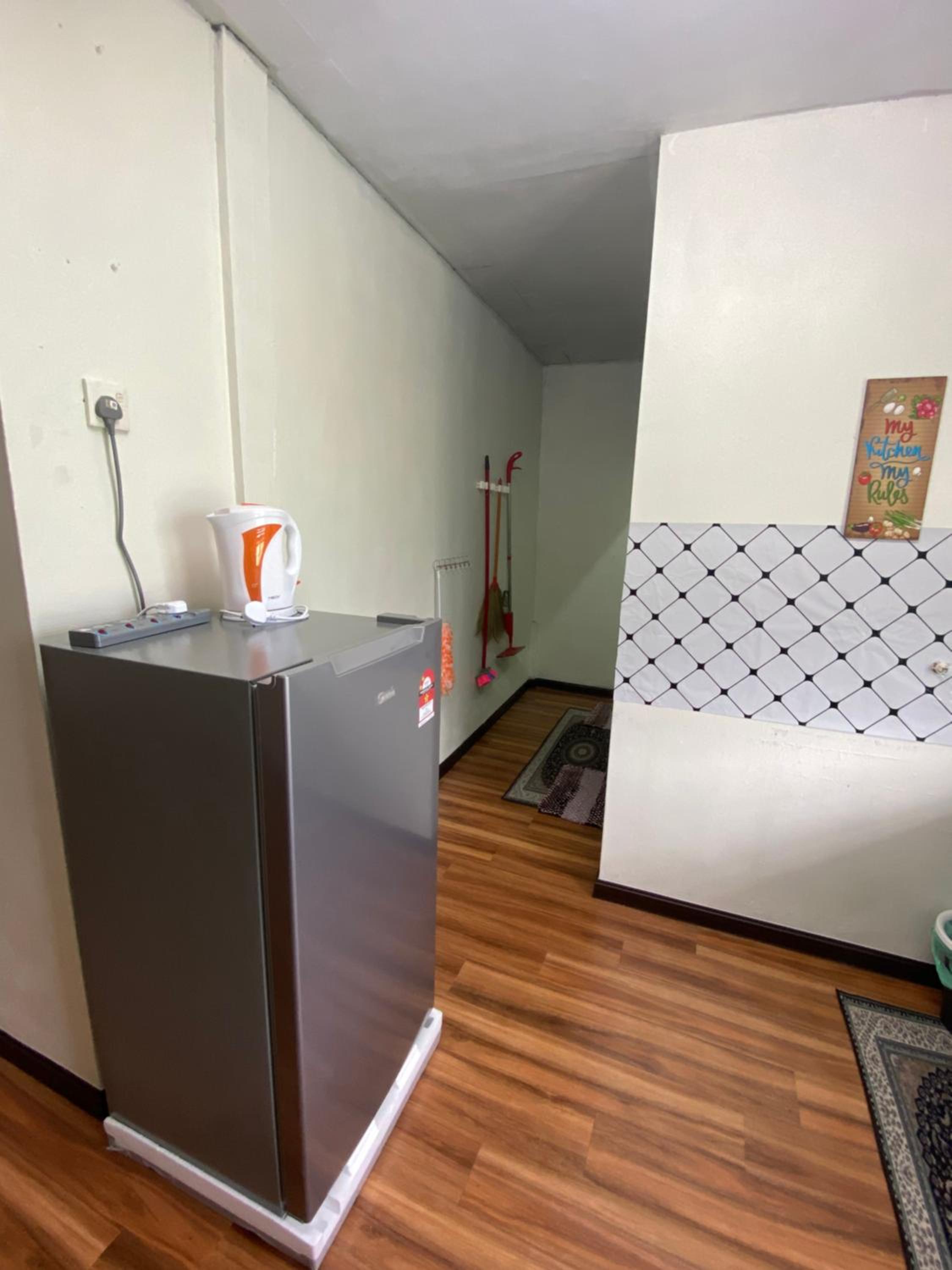 Aisyah Homestay Arau