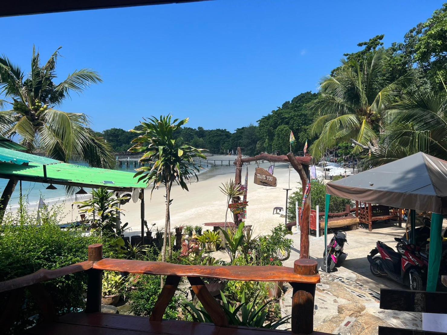Tongta Phaview Resort