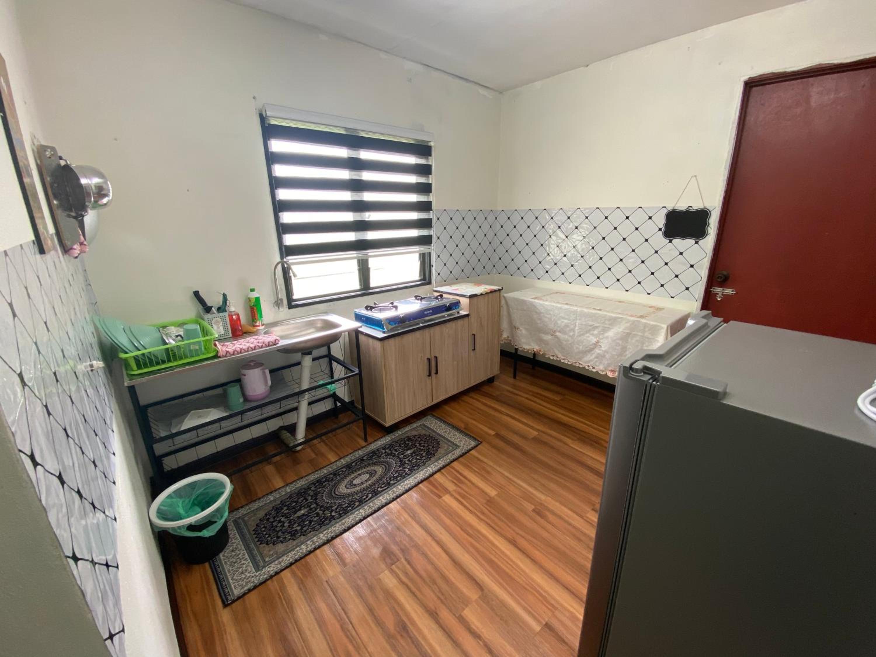 Aisyah Homestay Arau