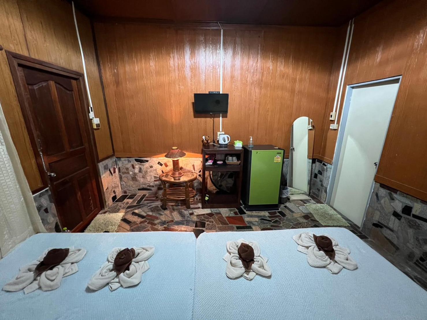 Tongta Phaview Resort