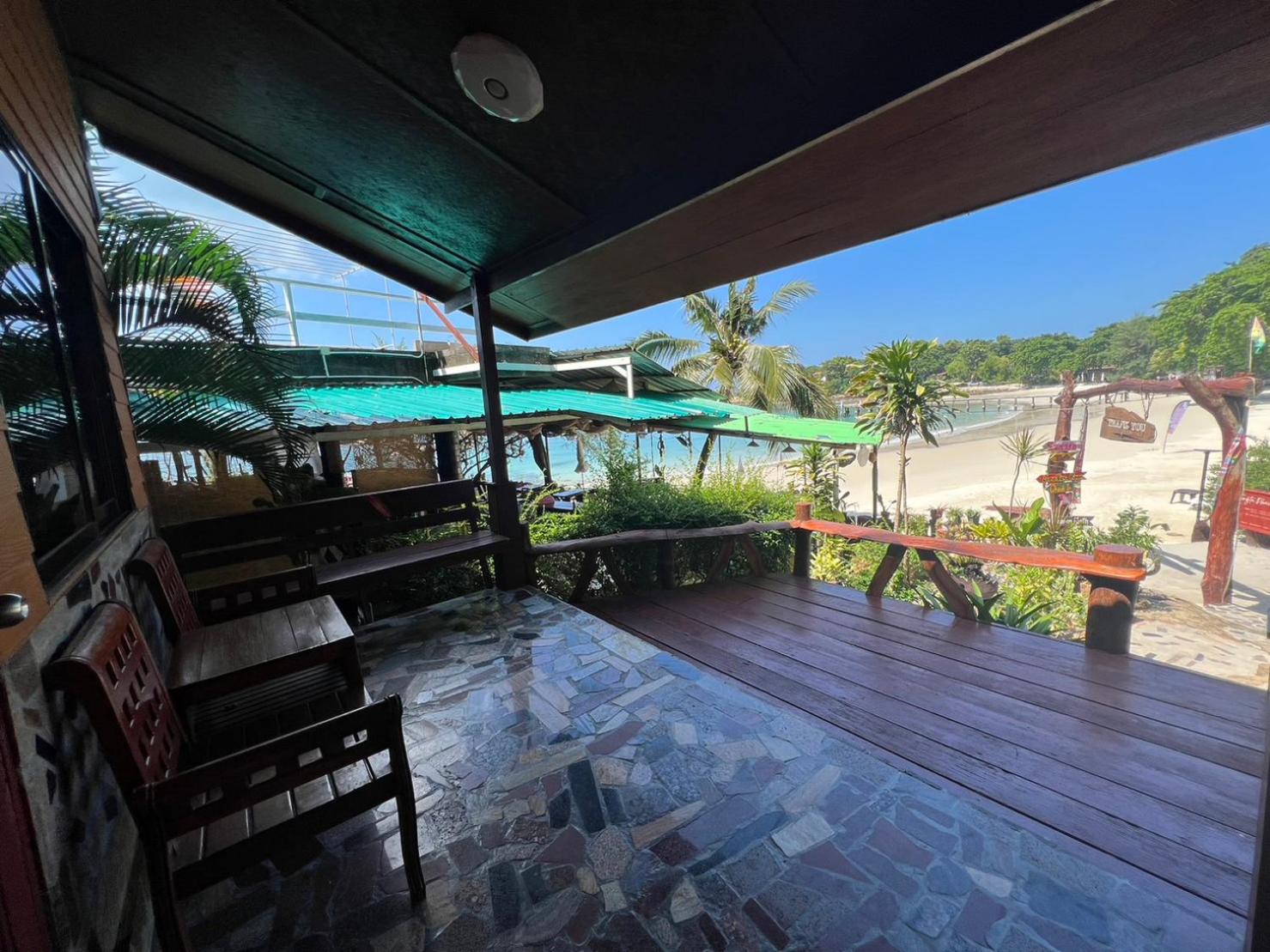 Tongta Phaview Resort