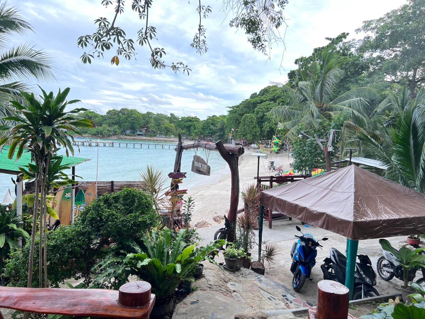 Tongta Phaview Resort