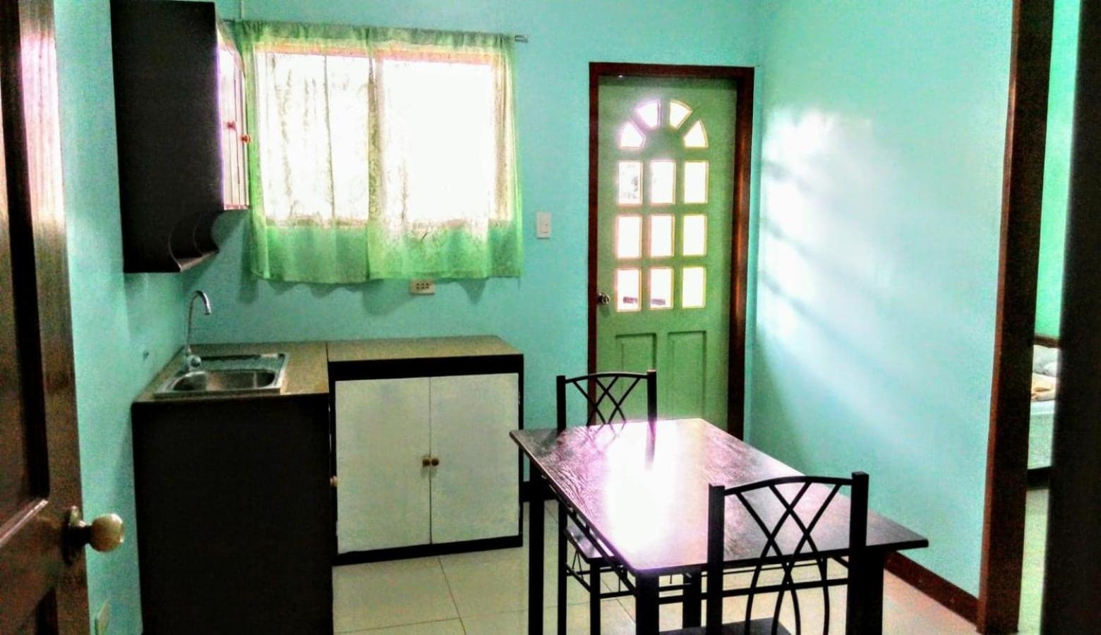 A's Azotea de Bohol