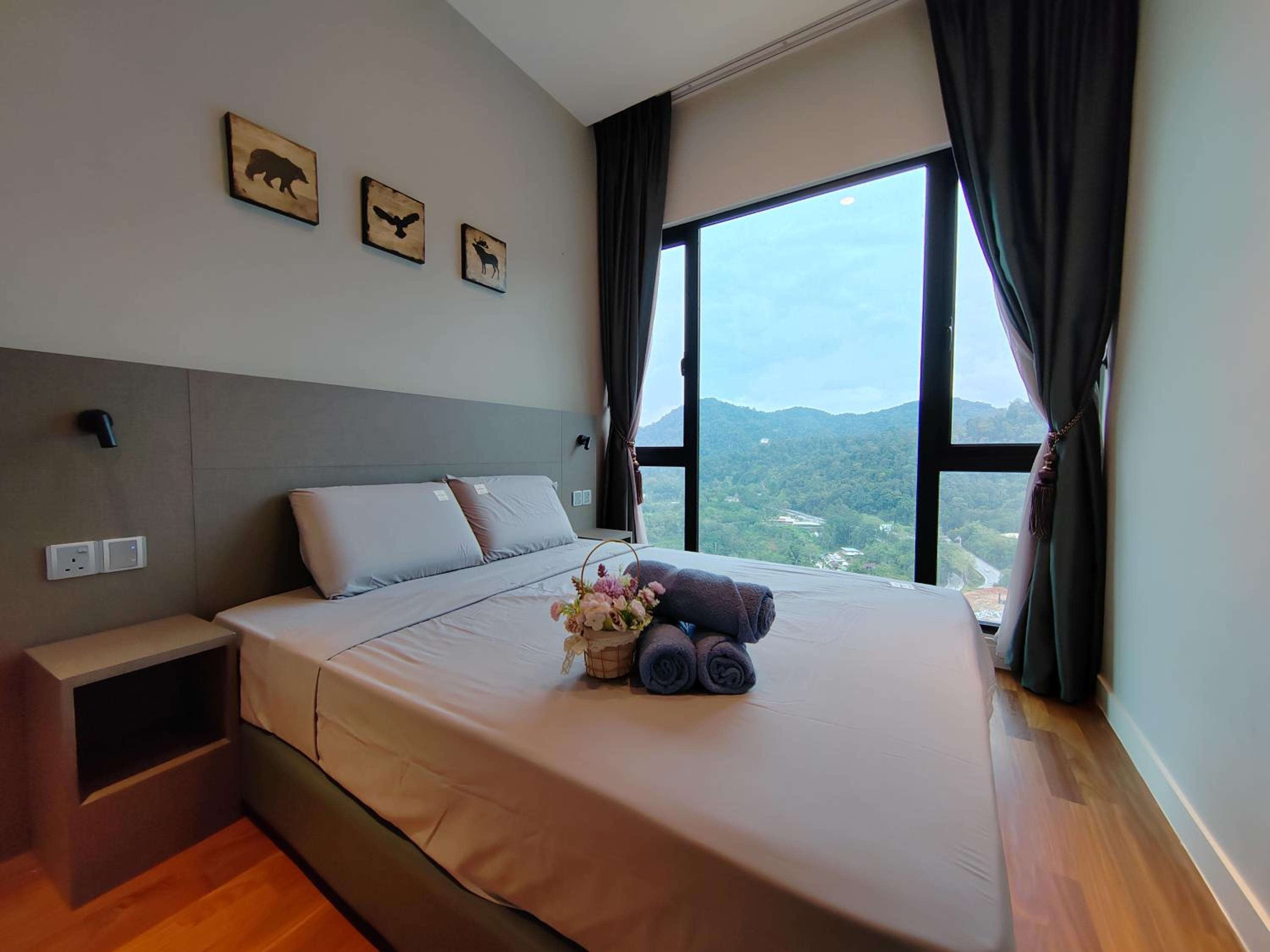 *New Geo38 Genting Premium Home Plus+8 Nr Skyway photo 6