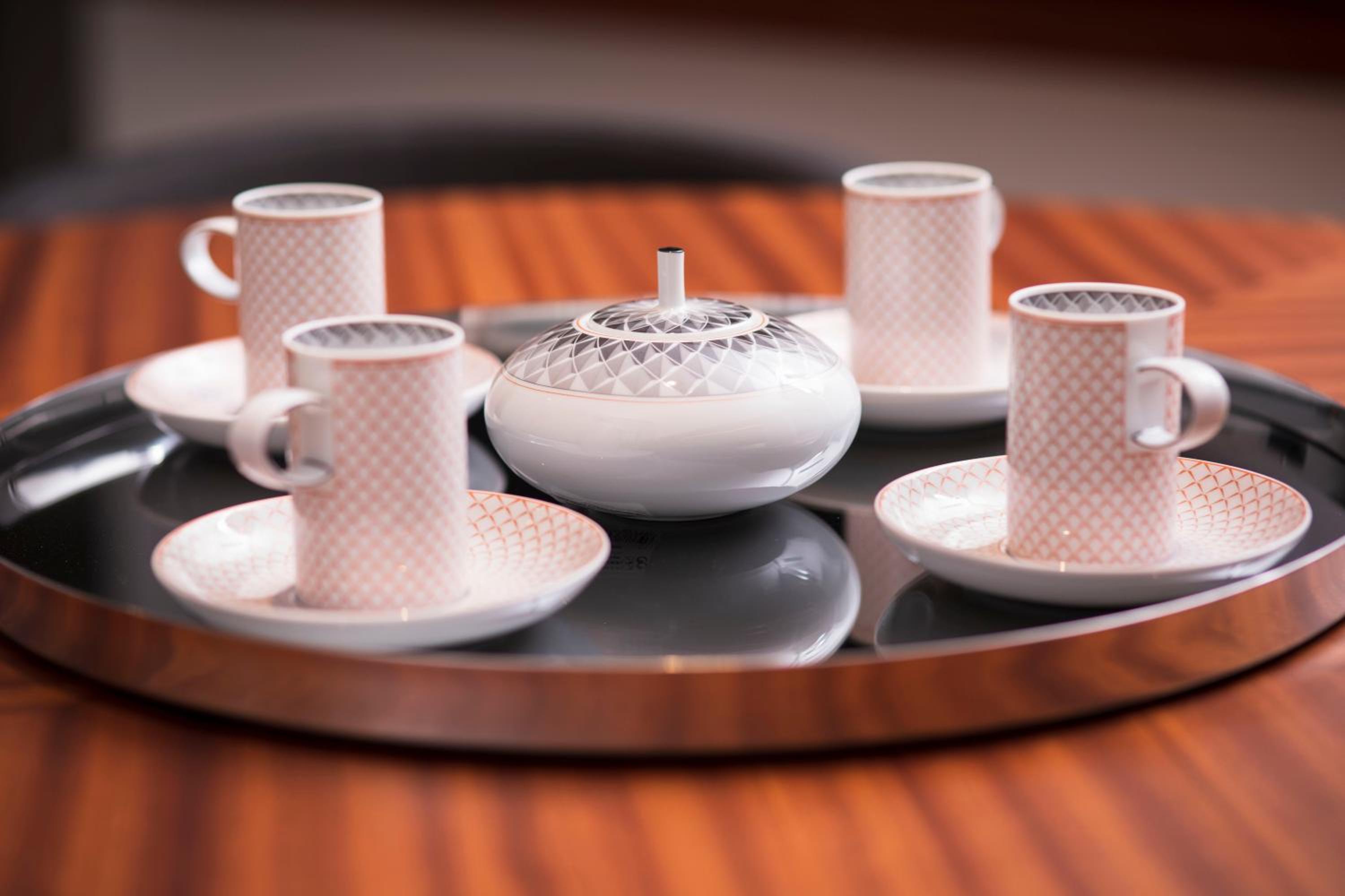 Hotel Roze Brīvzemnieka Apartments - Image 1