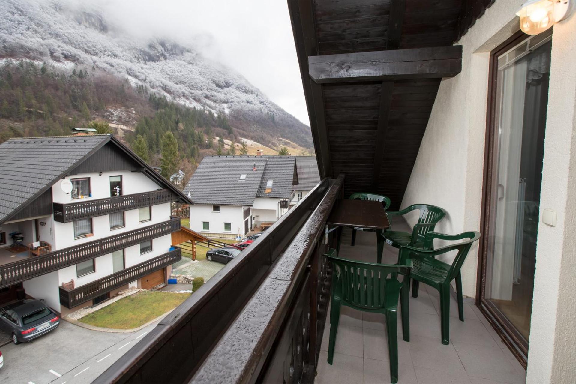 Apartment Planika