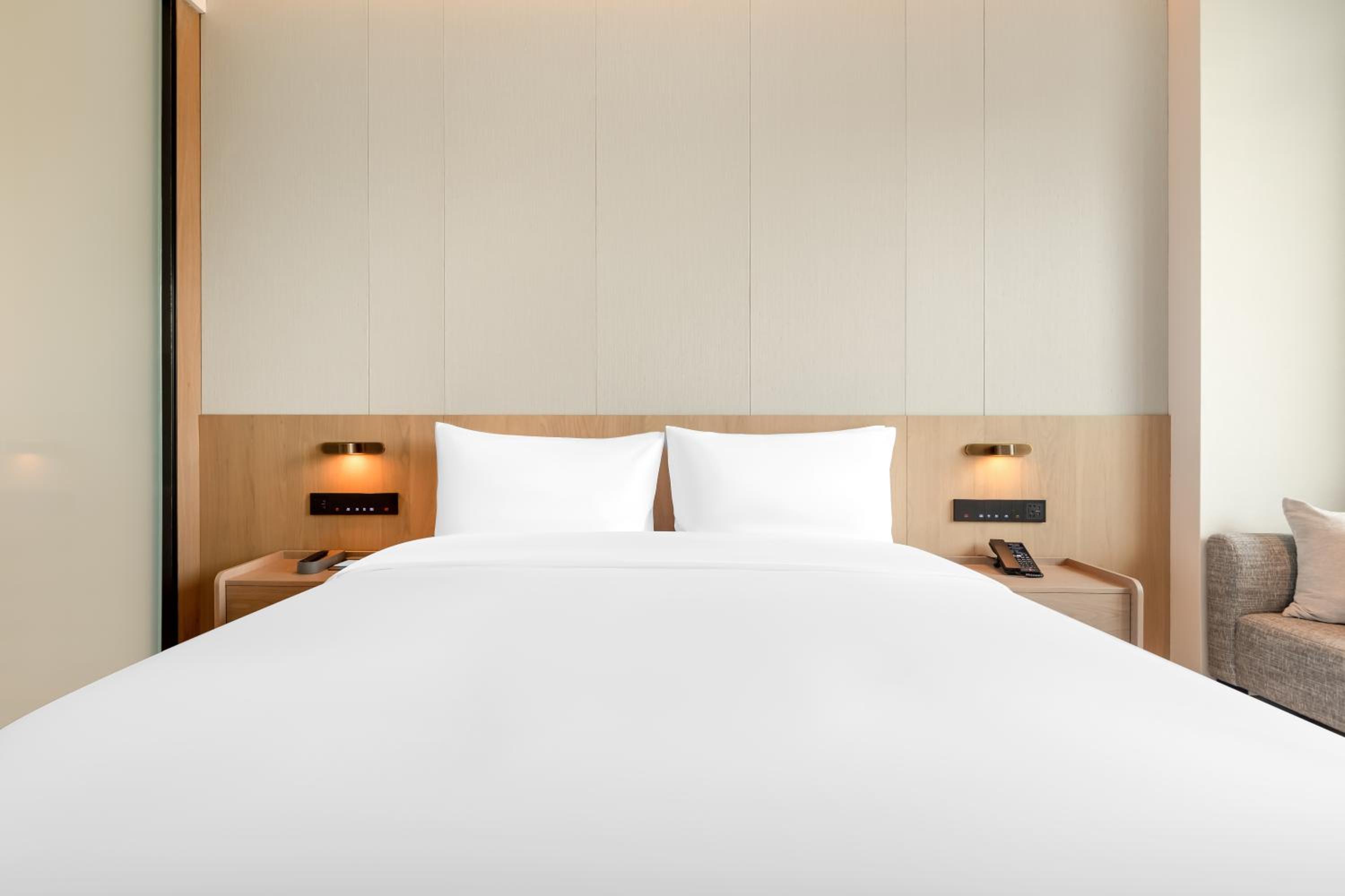 The COLI Hotel Jinan