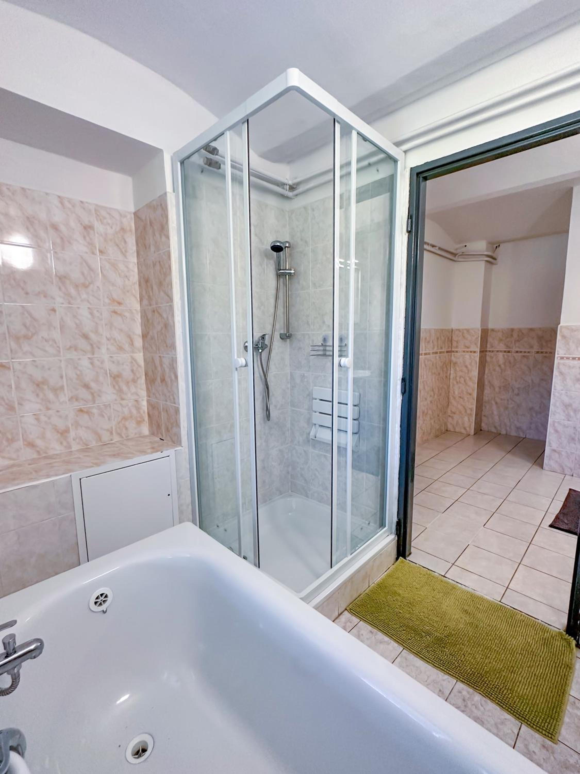 Apartmán Veselé