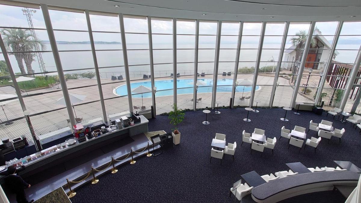 Grand Mercure Beppu Bay Resort & Spa 68