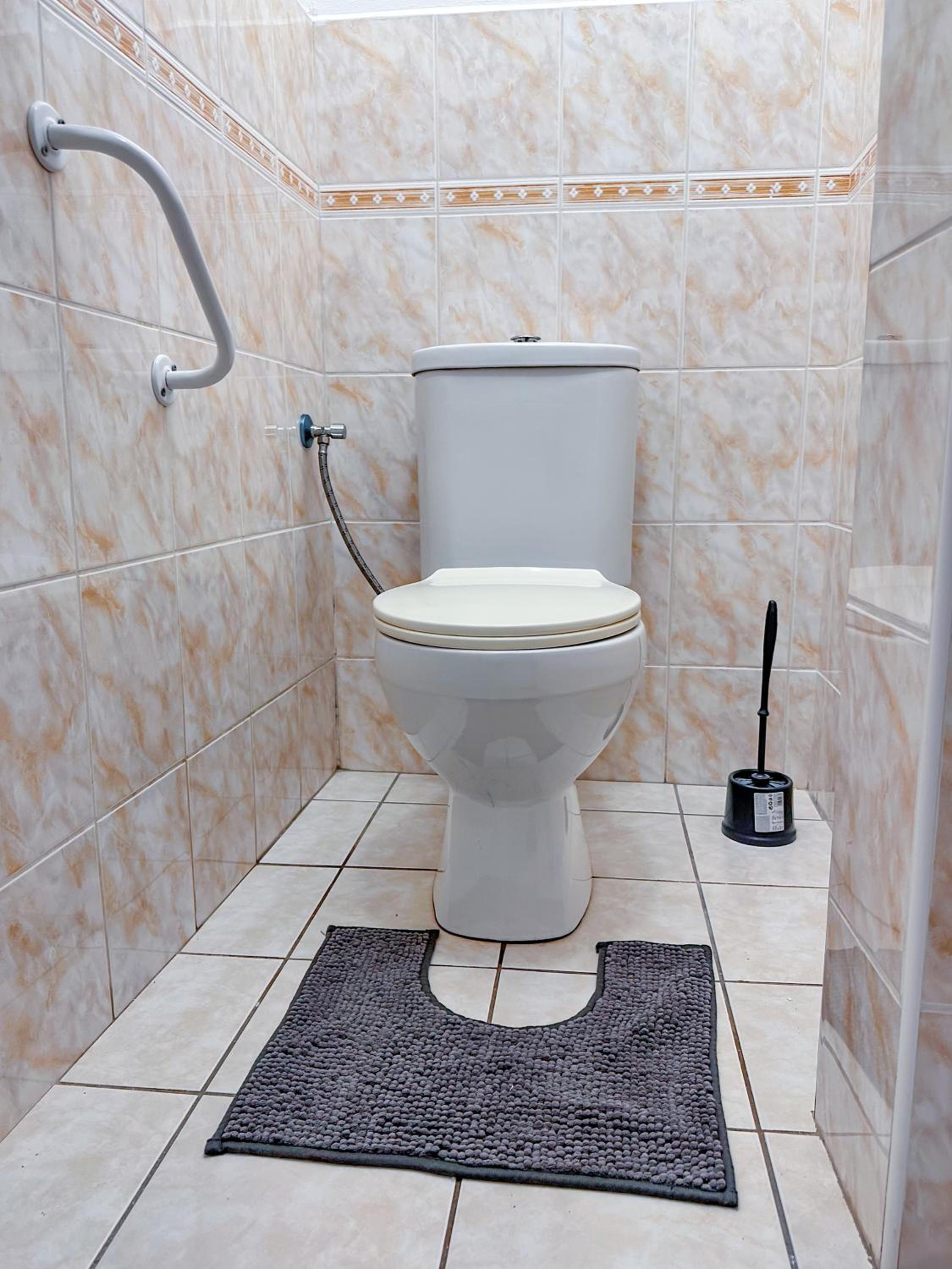 Apartmán Veselé