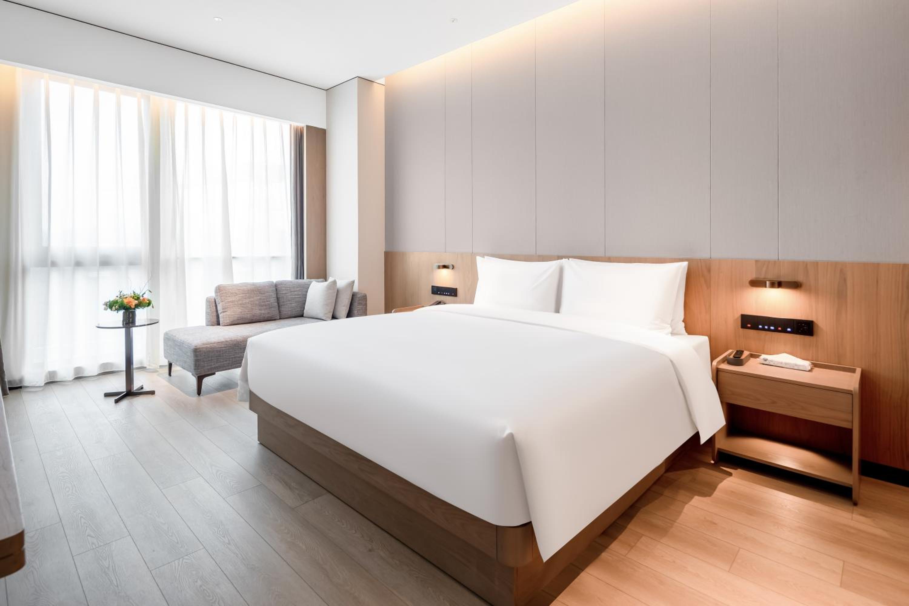 The COLI Hotel Jinan