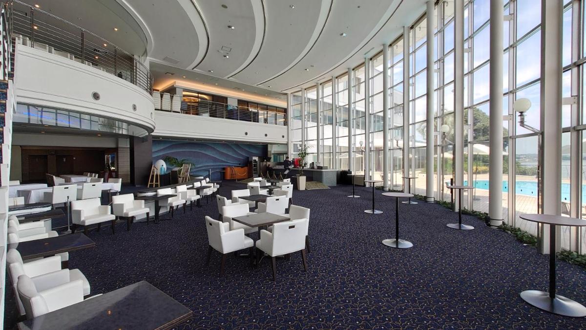 Grand Mercure Beppu Bay Resort & Spa 84