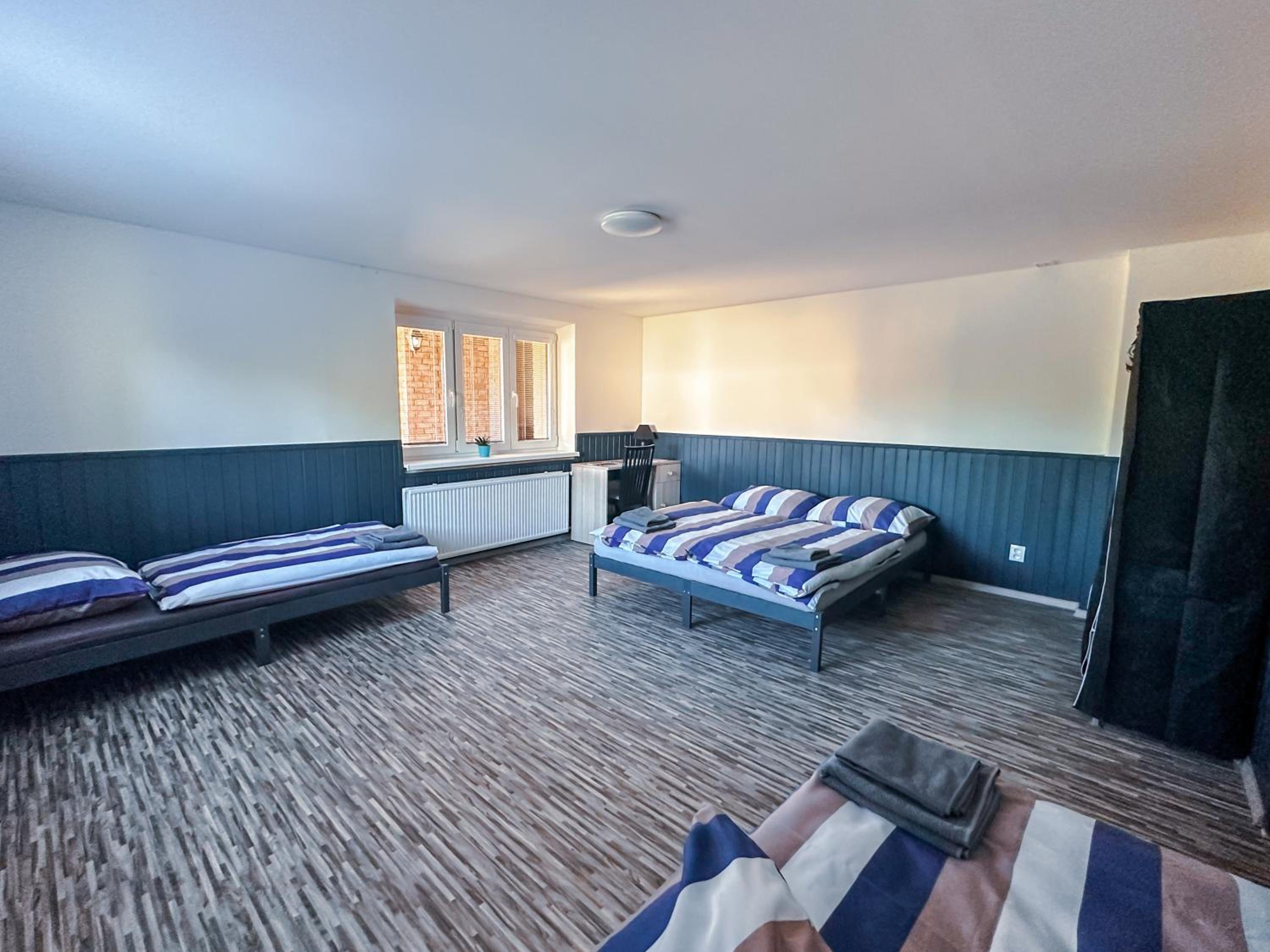 Apartmán Veselé