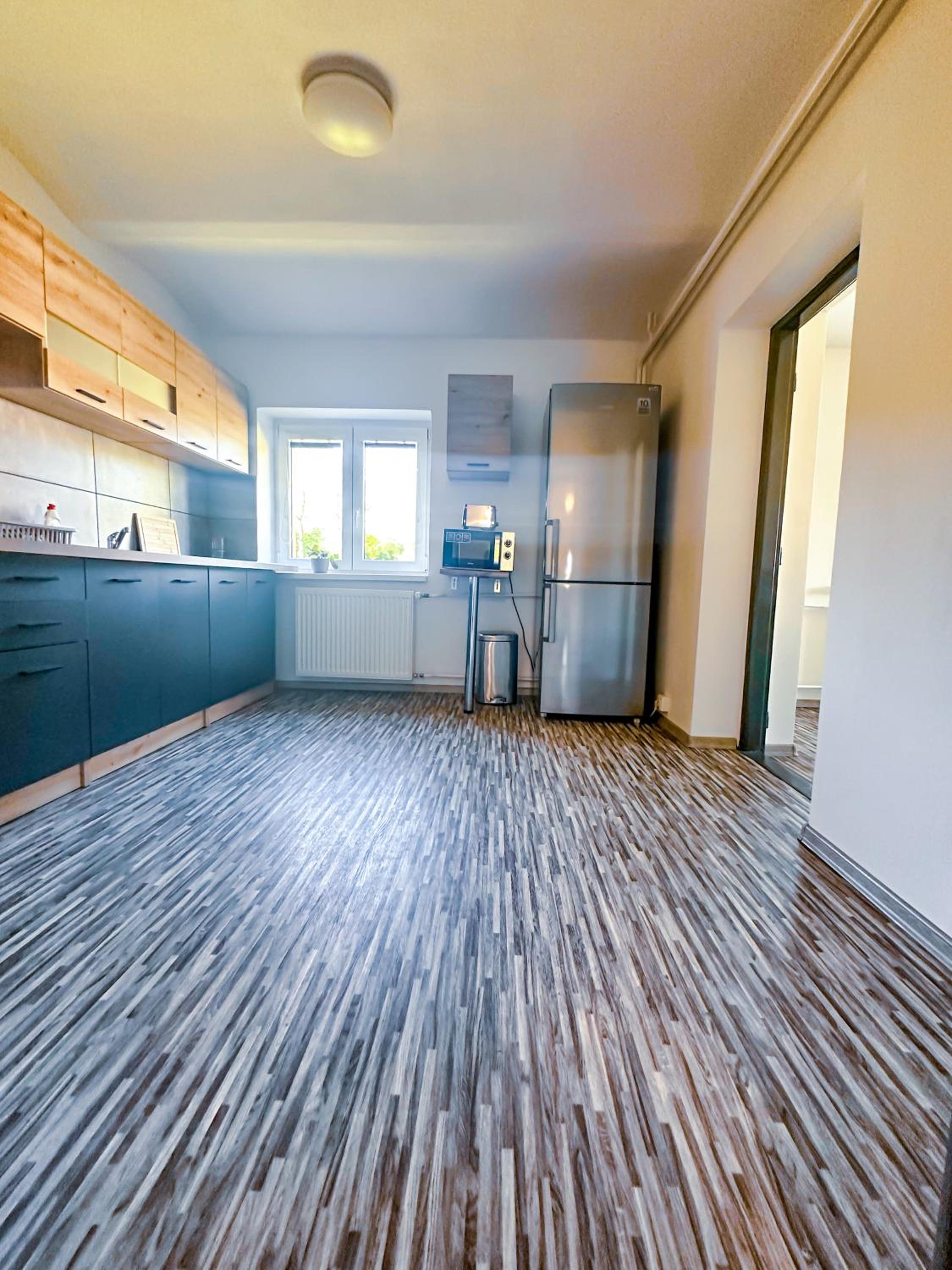Apartmán Veselé