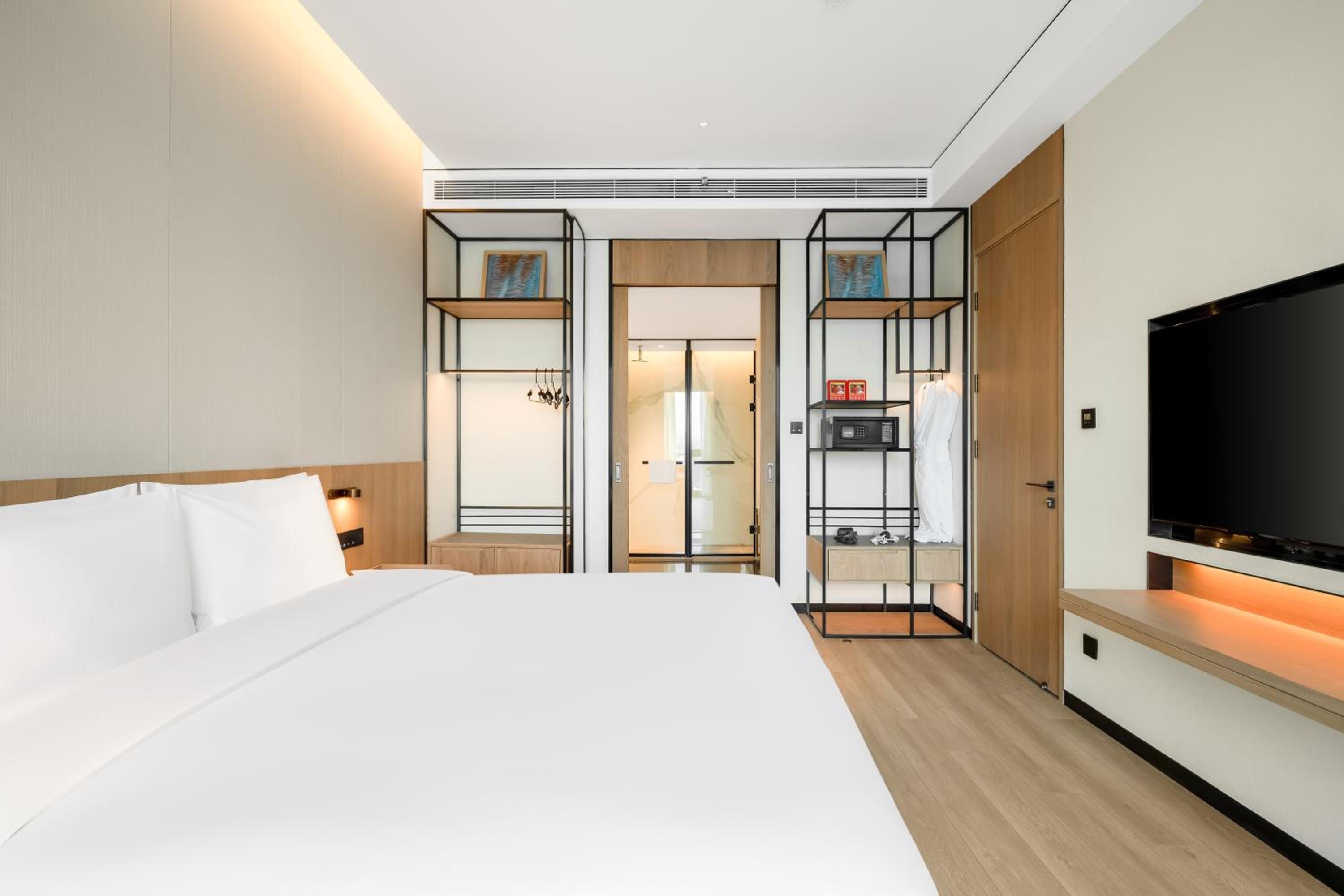 The COLI Hotel Jinan