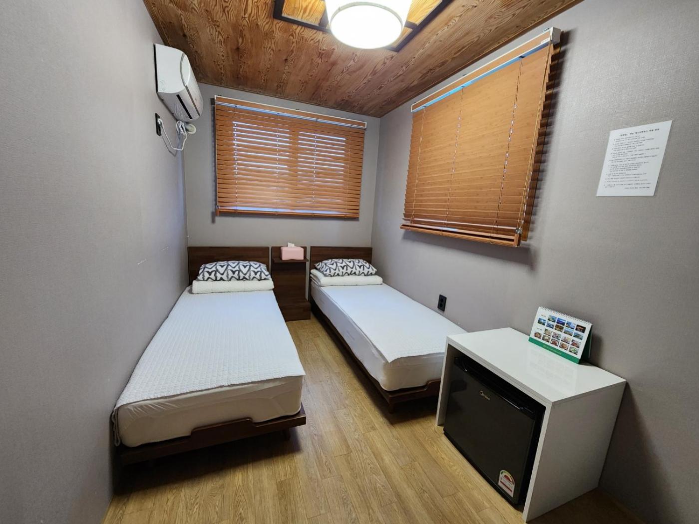 Leehakjang guesthouse, Mokpo - 15