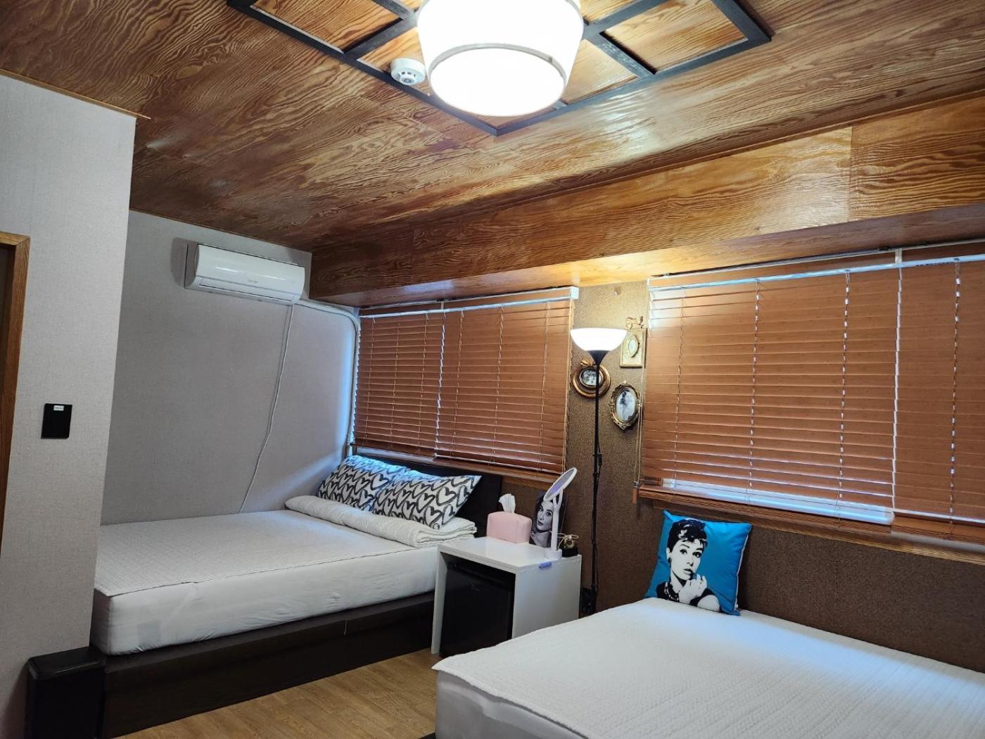 Leehakjang guesthouse, photo 26