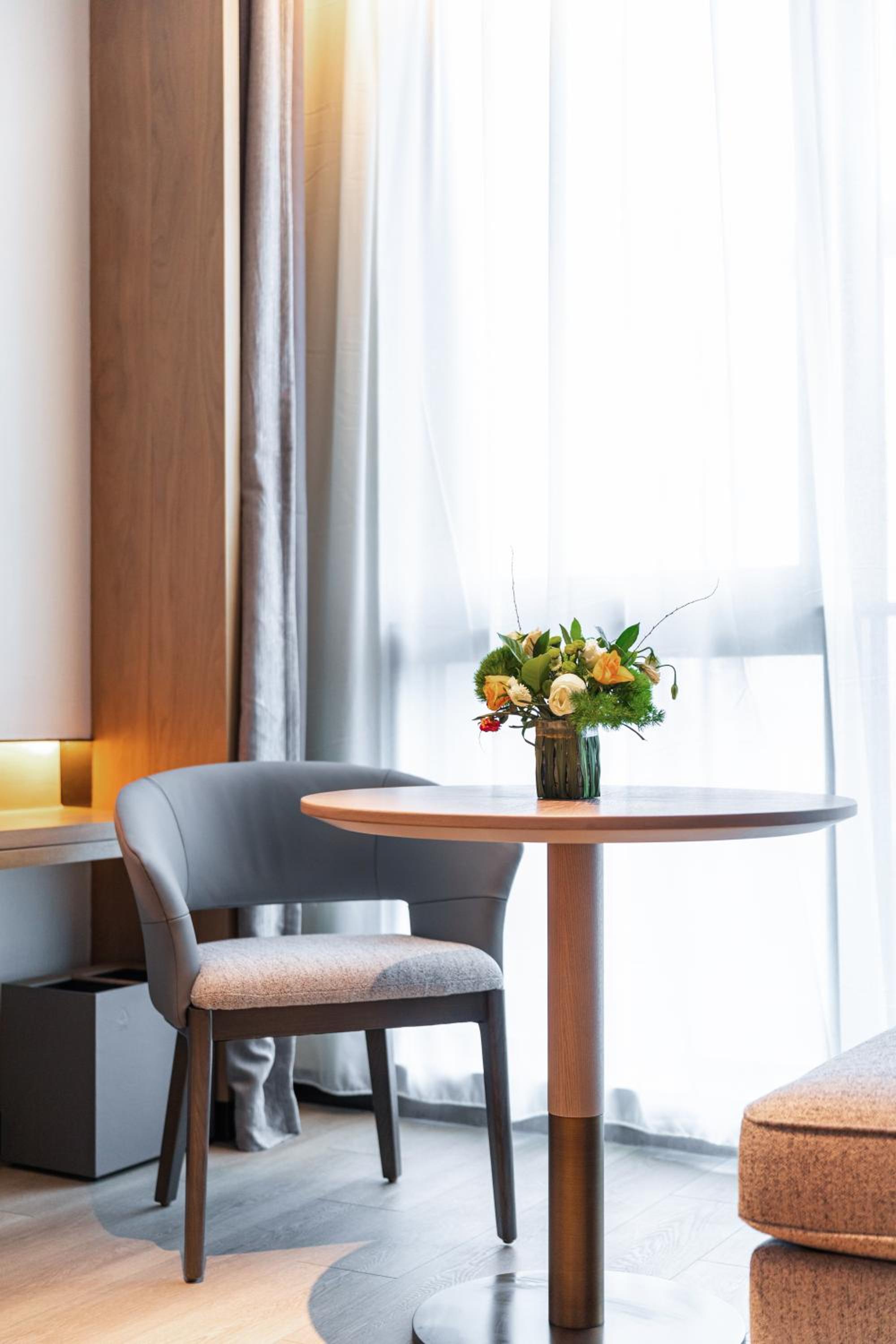 The COLI Hotel Jinan