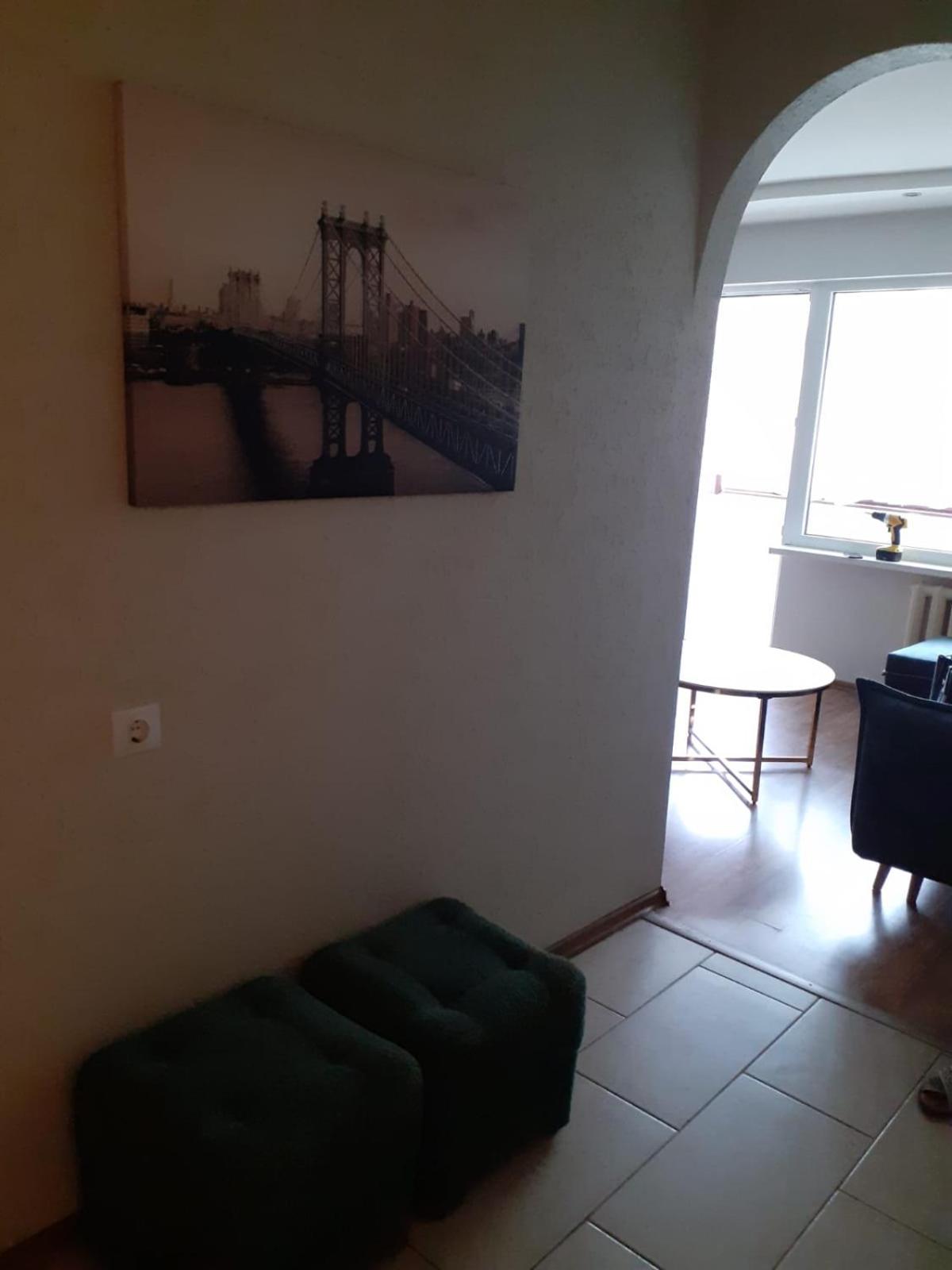 D-Land Apartment view 4