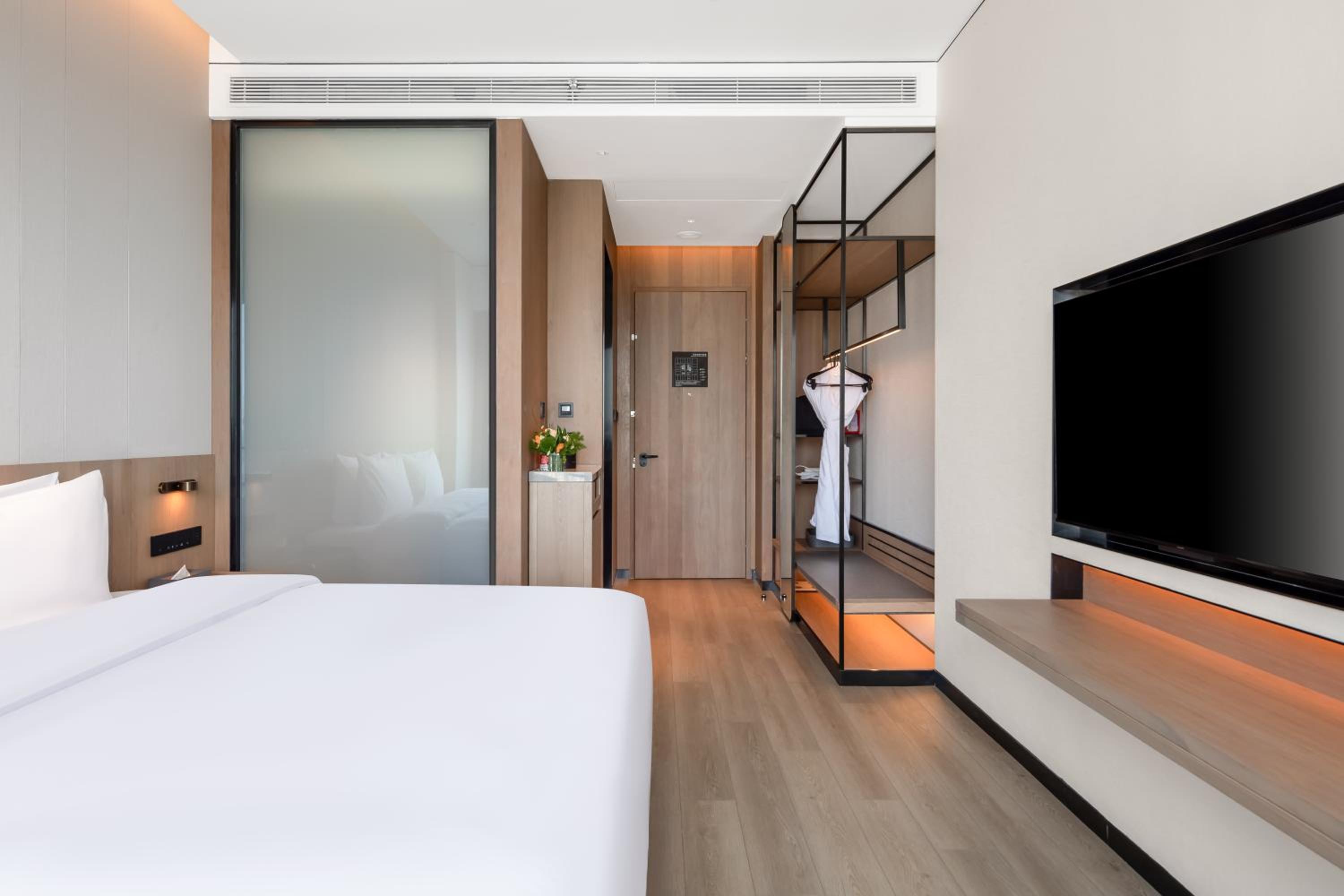 The COLI Hotel Jinan