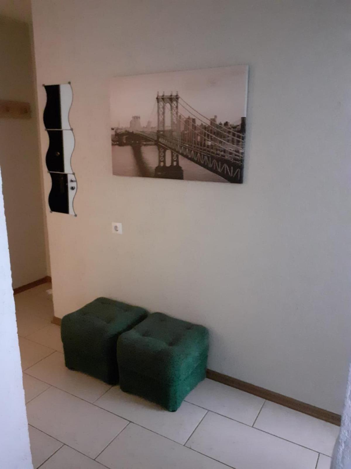 D-Land Apartment view 5