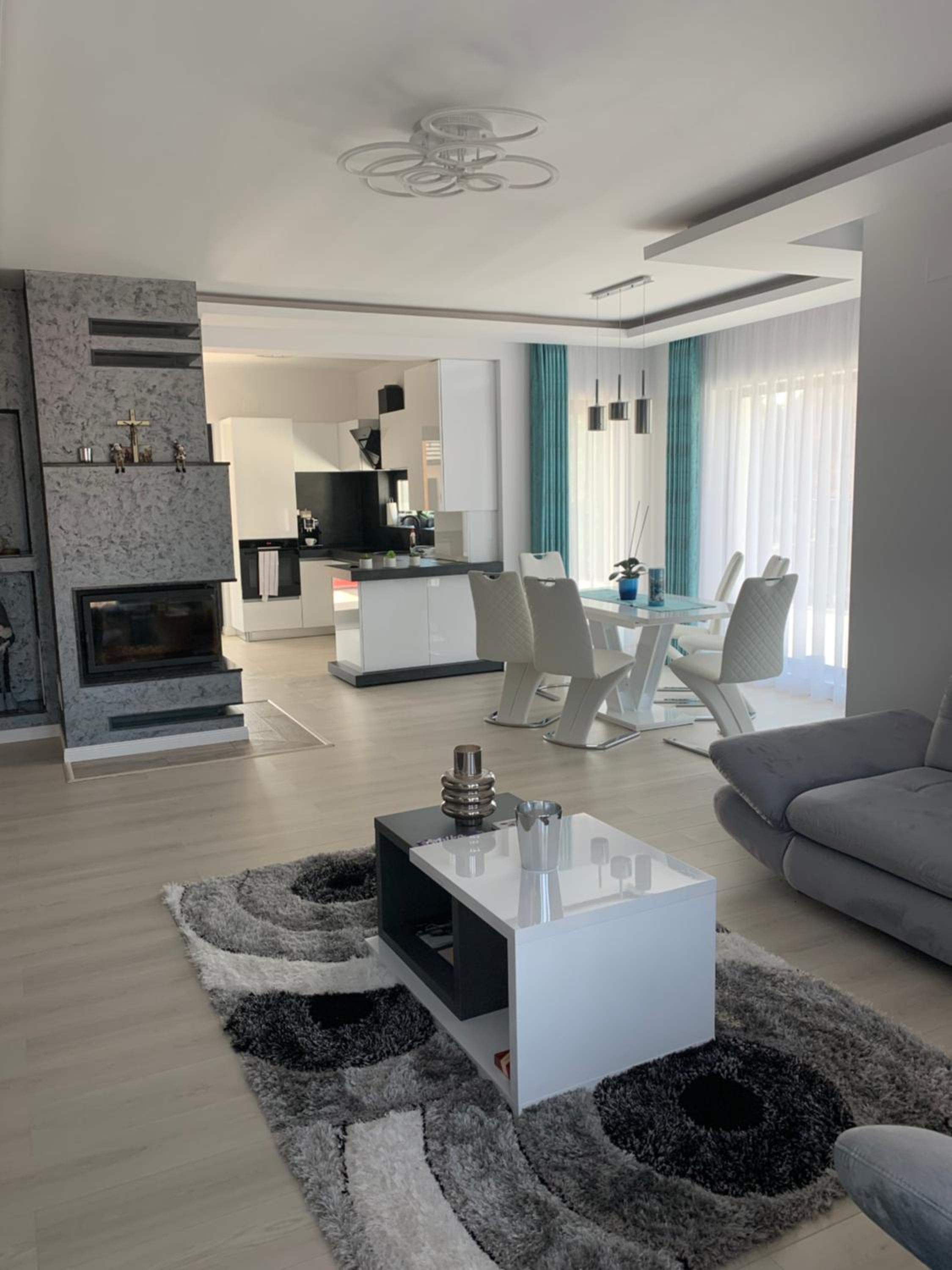 Casa DIAMOND LUX&SPA view 3