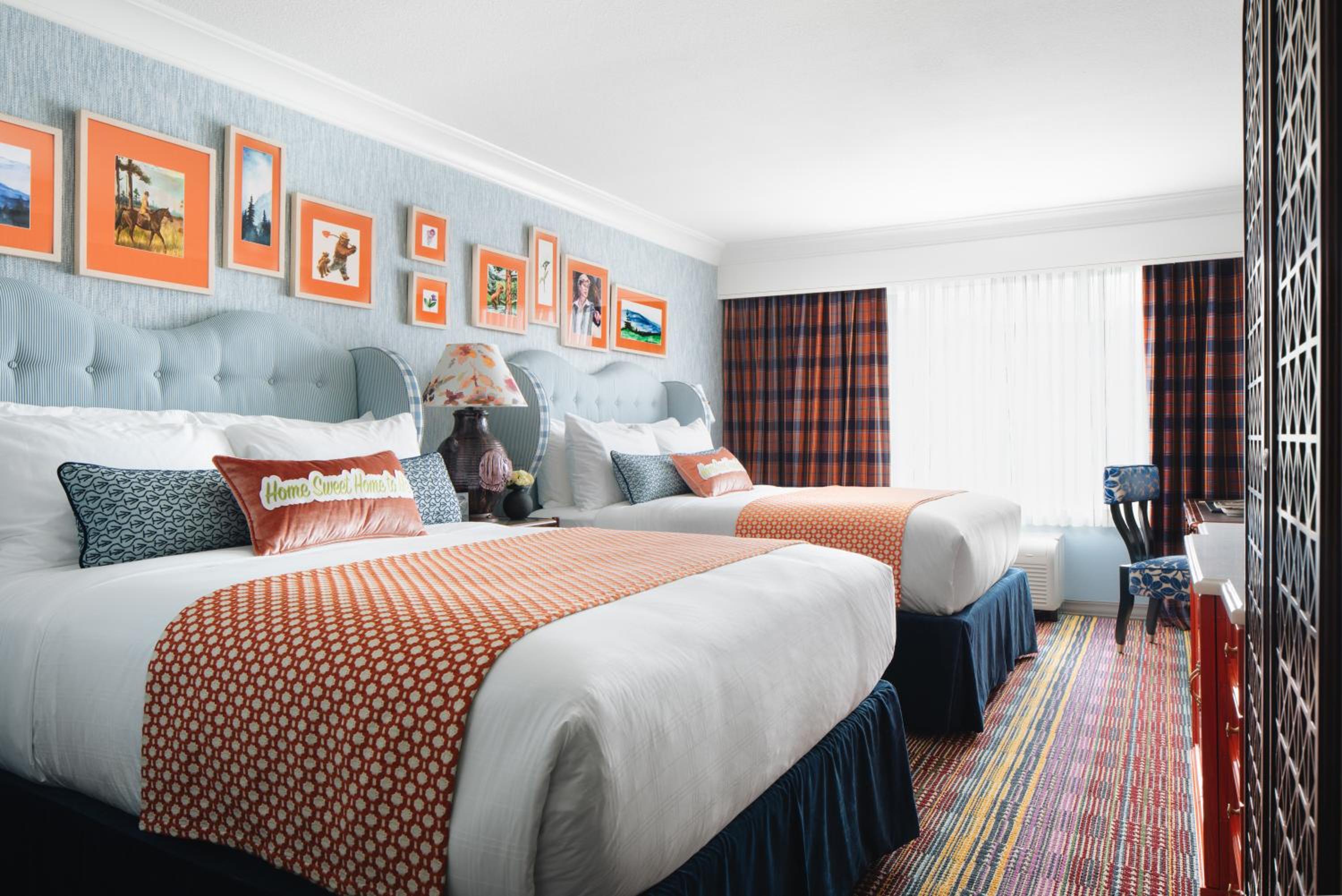 Graduate by Hilton Knoxville, Billede 114