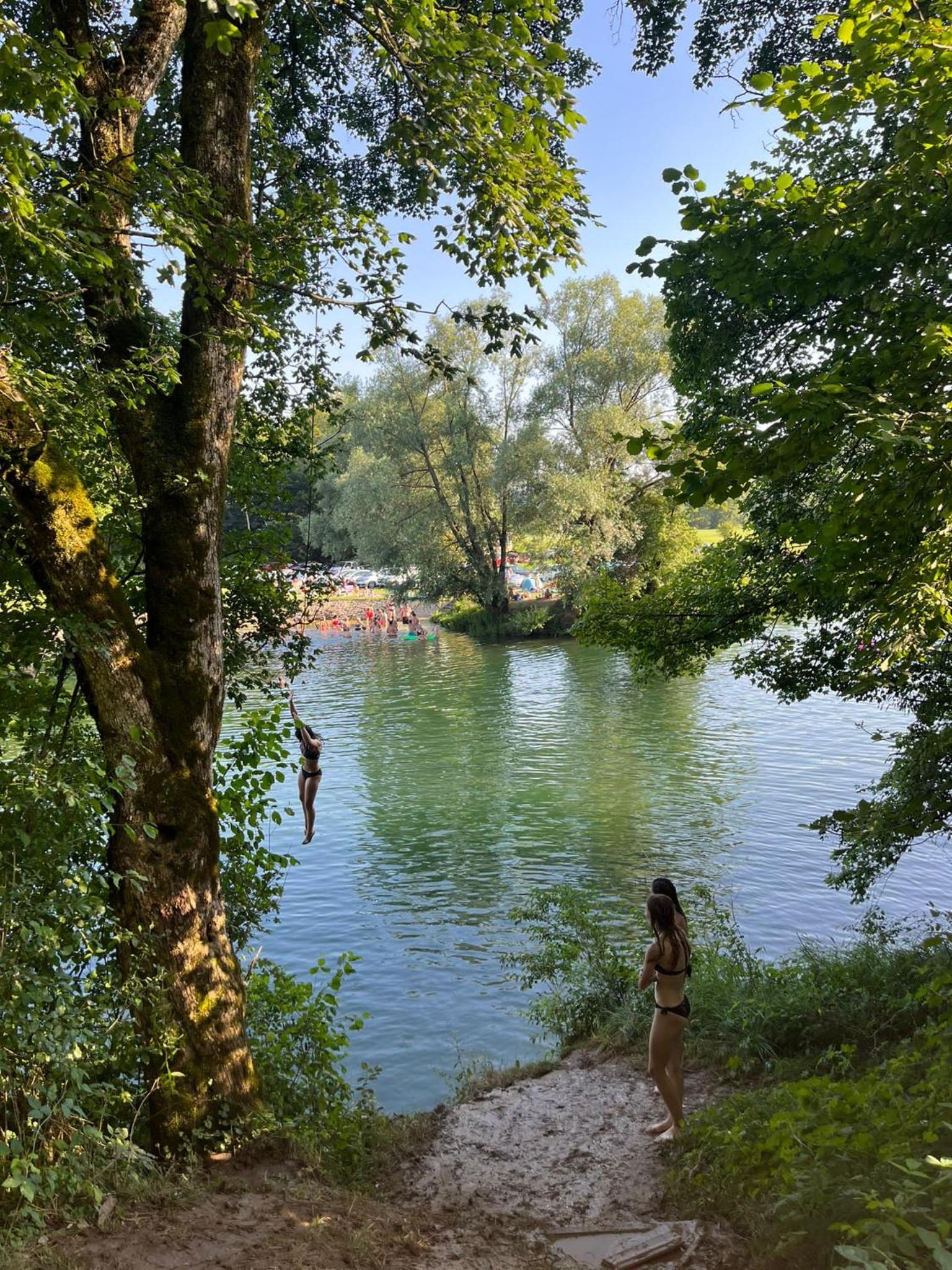 Rooms Ljubenko