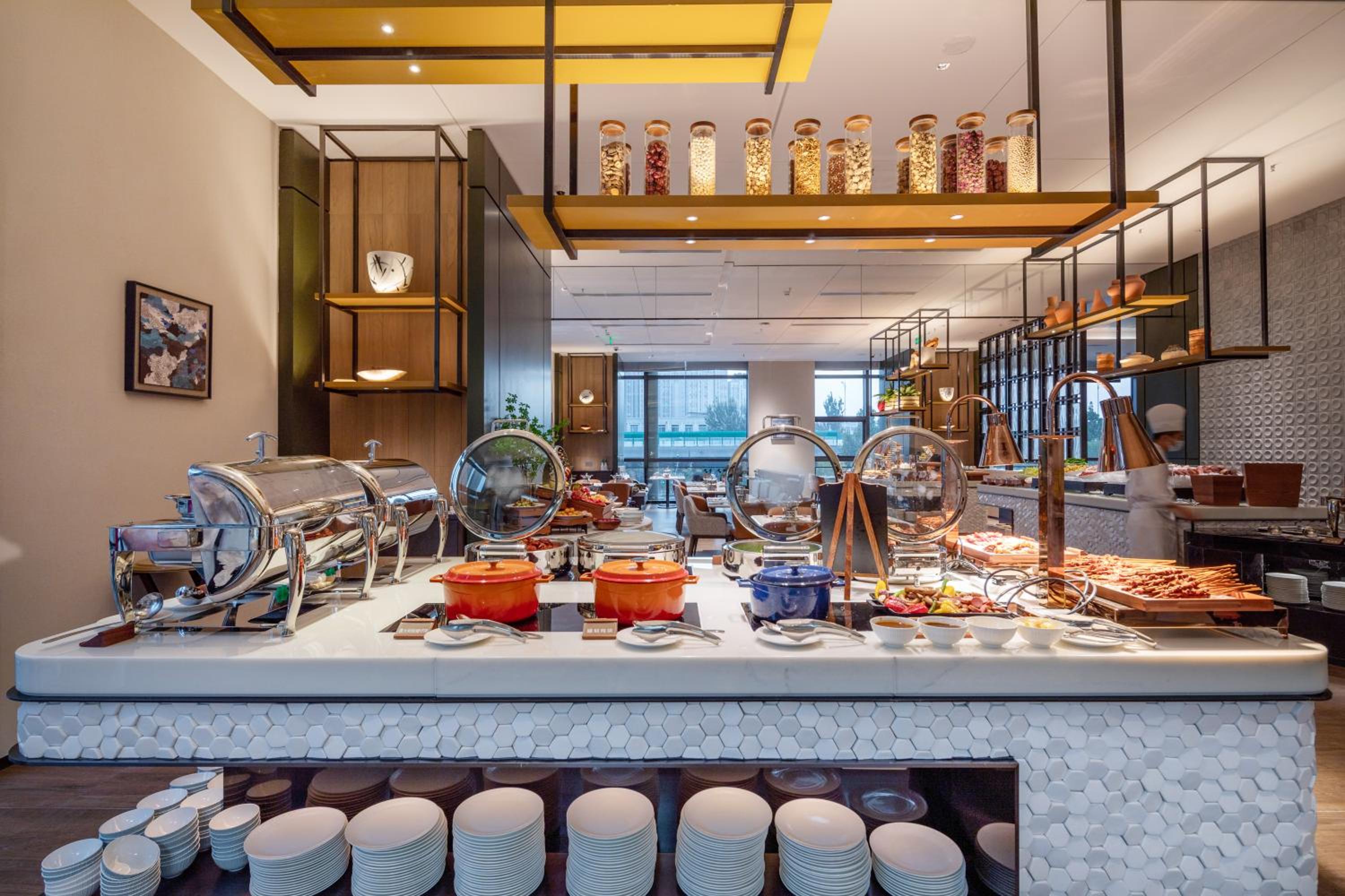 The COLI Hotel Jinan