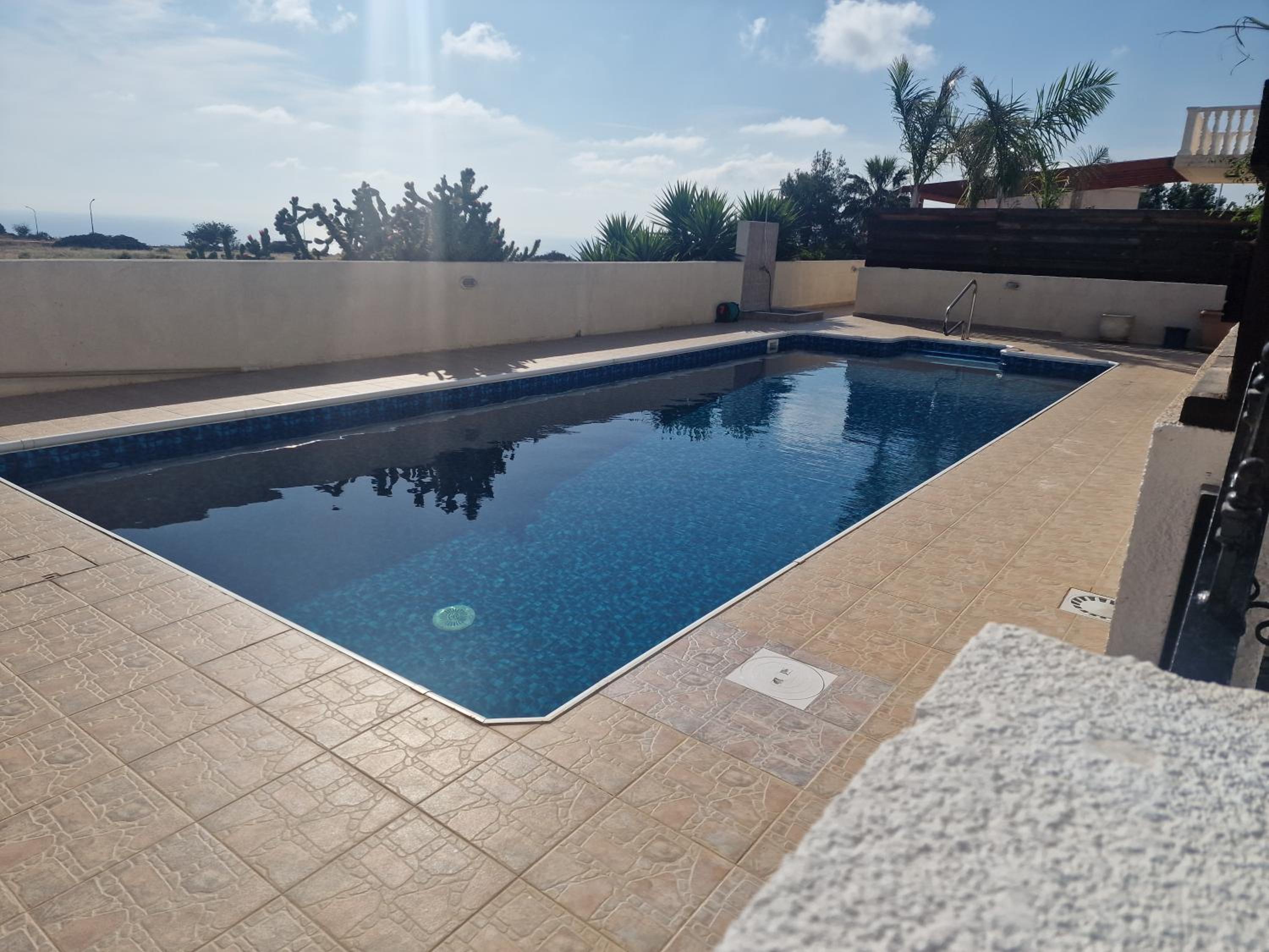 Villa Amavi Peyia