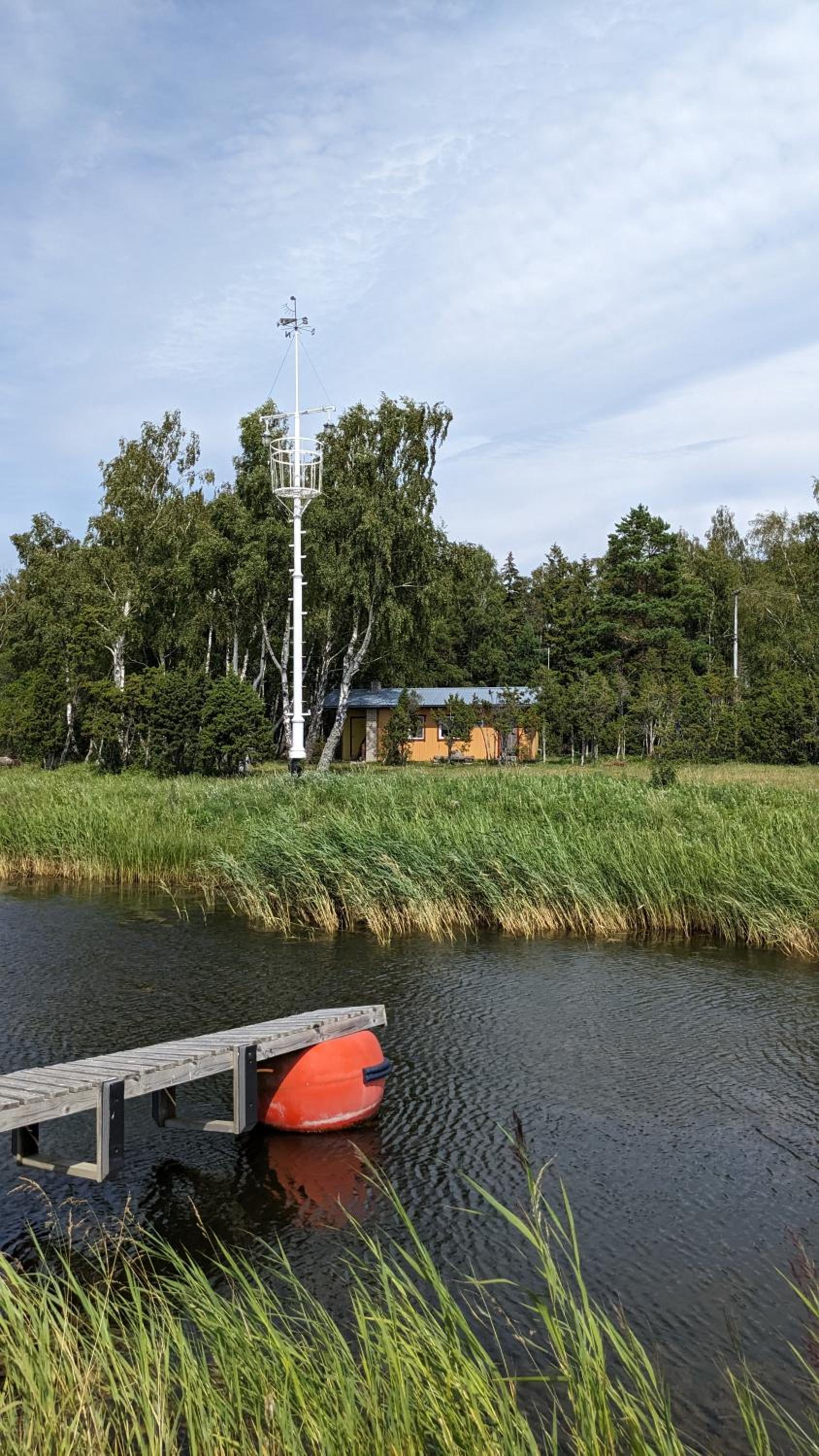 Trammi Maja