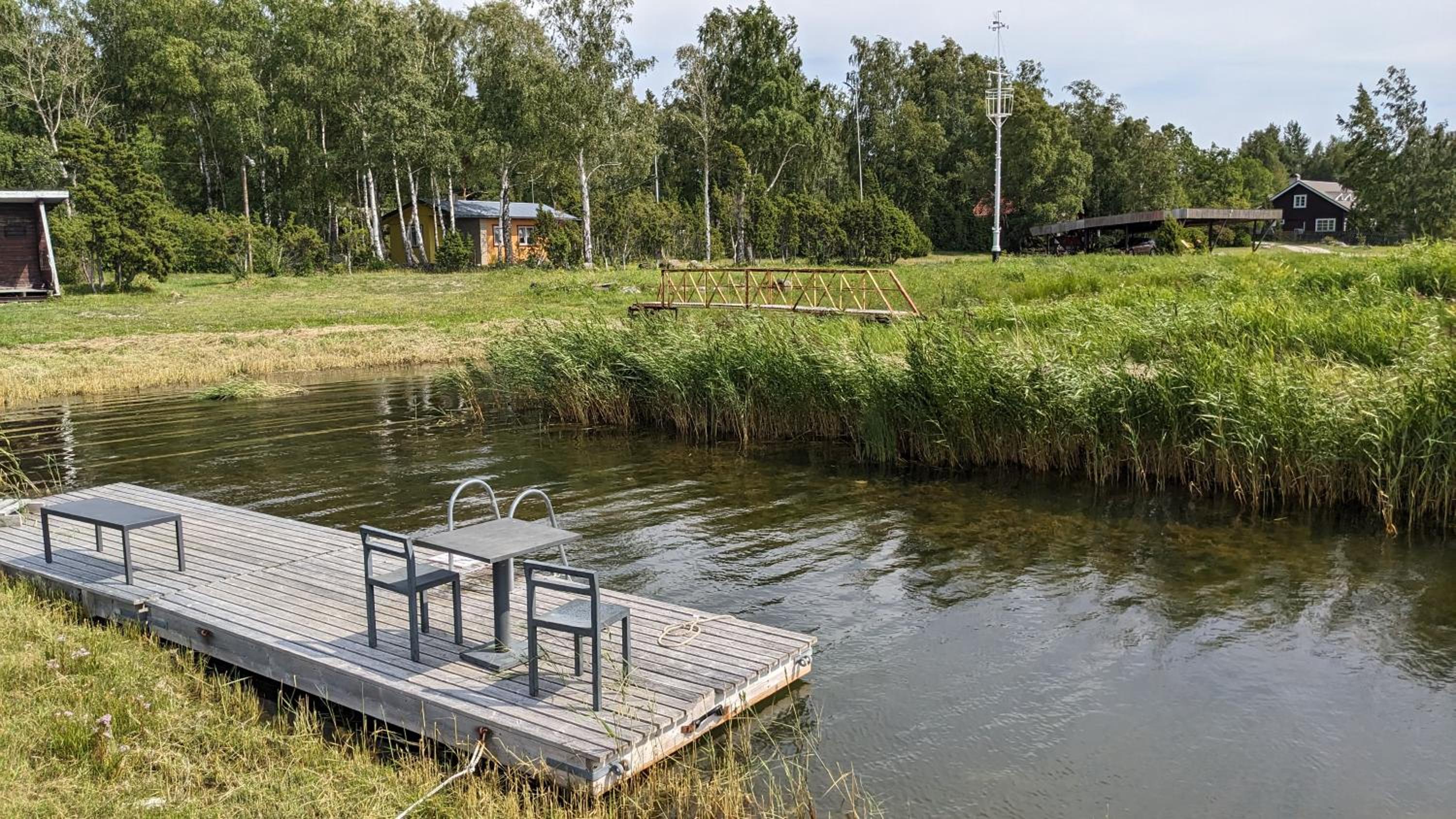 Trammi Maja