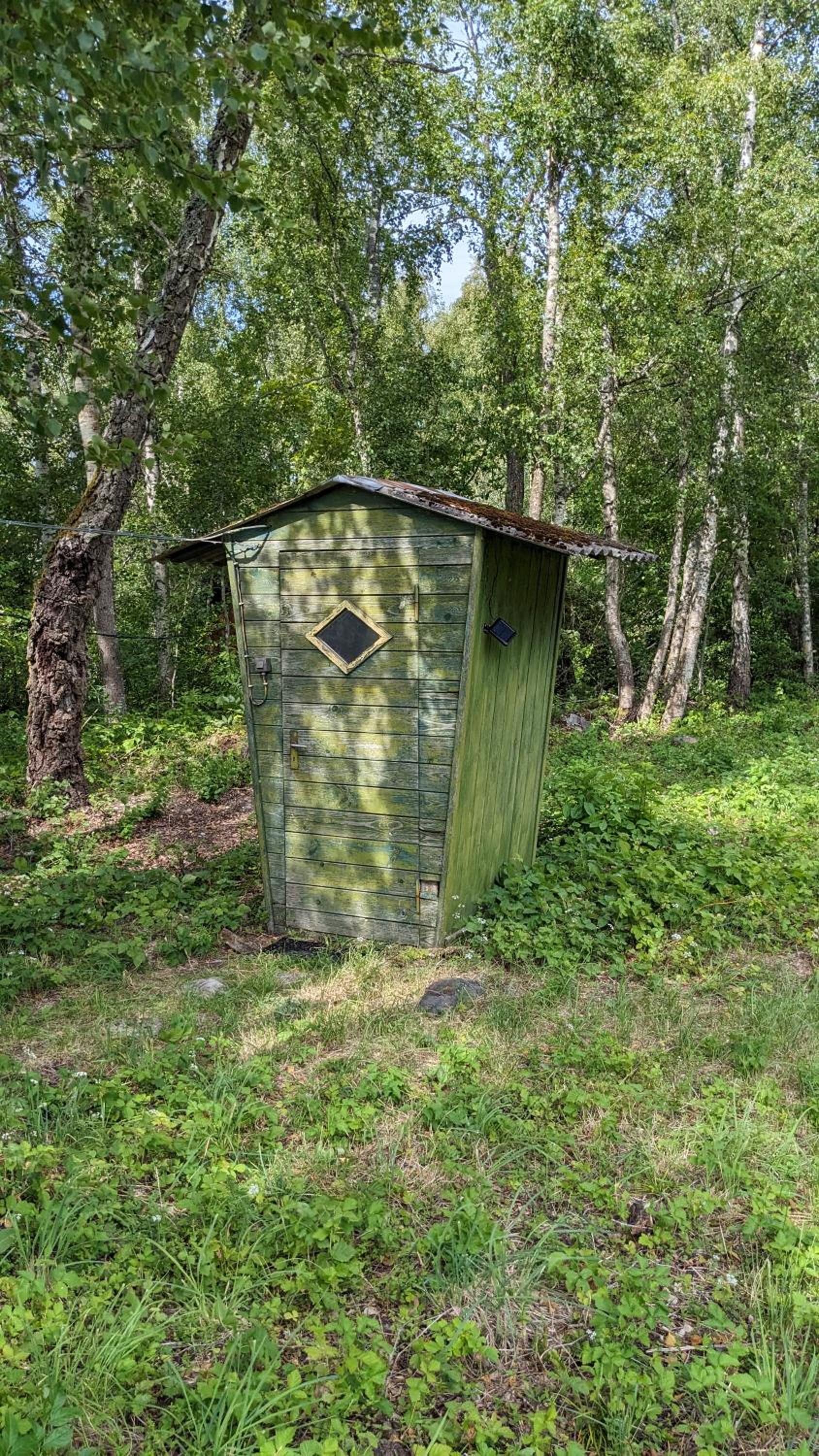 Trammi Maja