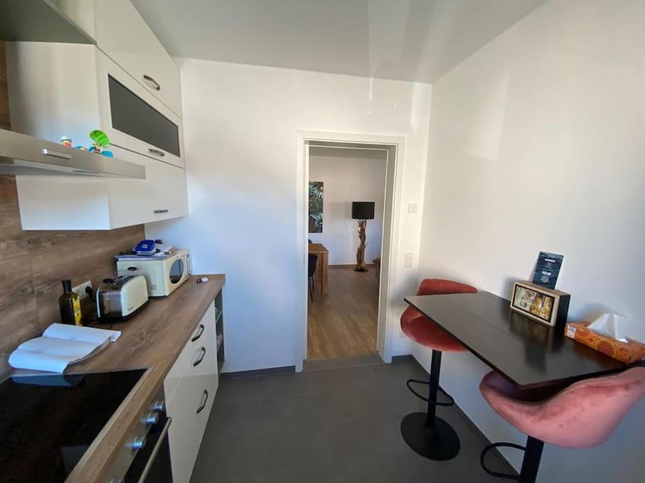 Wunderbare Ferienwohnung OG mit Nähe zum Badesee 1