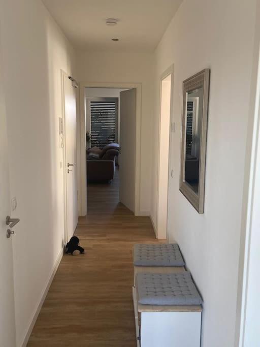 Wunderbare Ferienwohnung OG mit Nähe zum Badesee 1