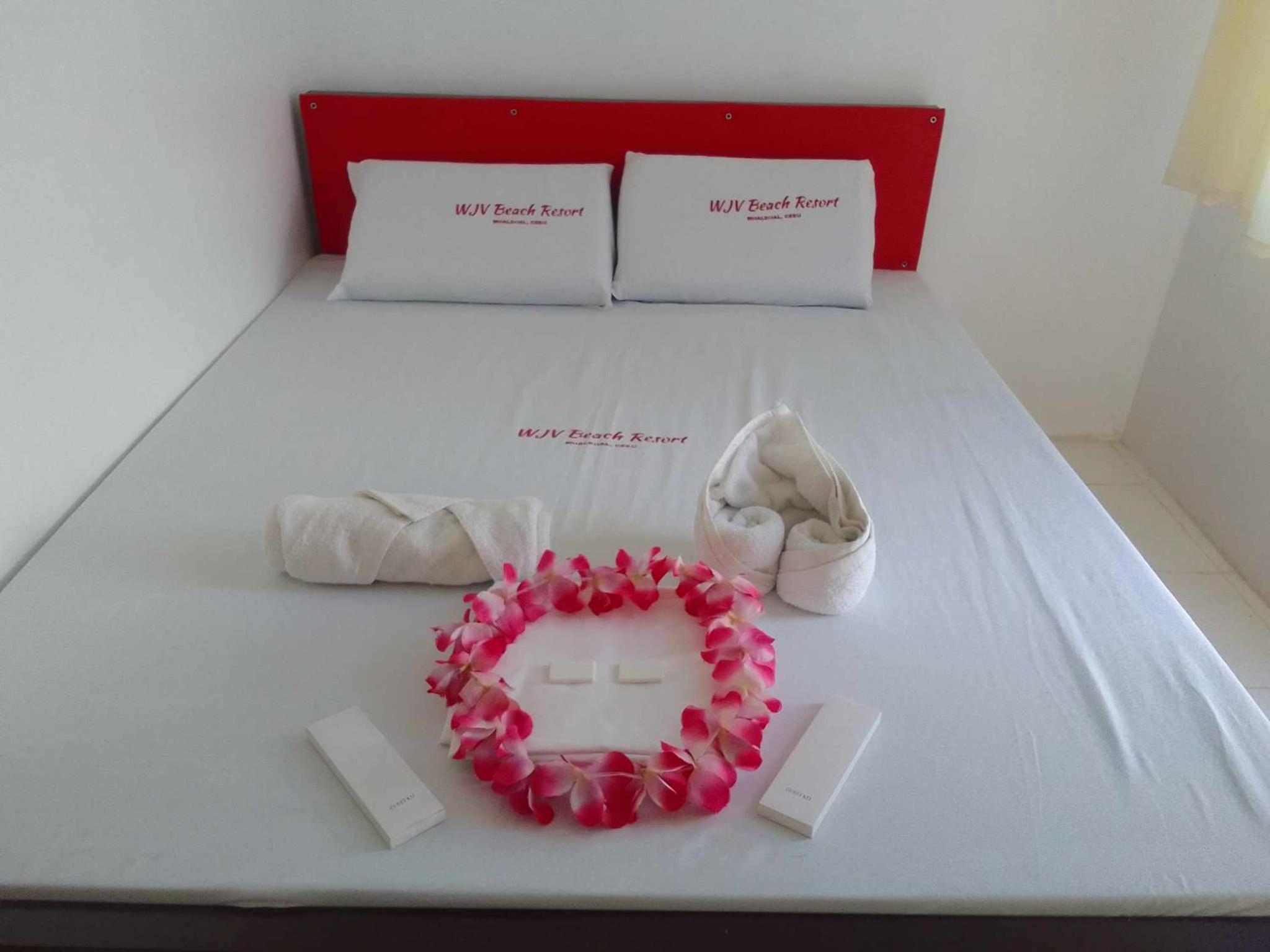 WJV BEACH RESORT MOALBOAL
