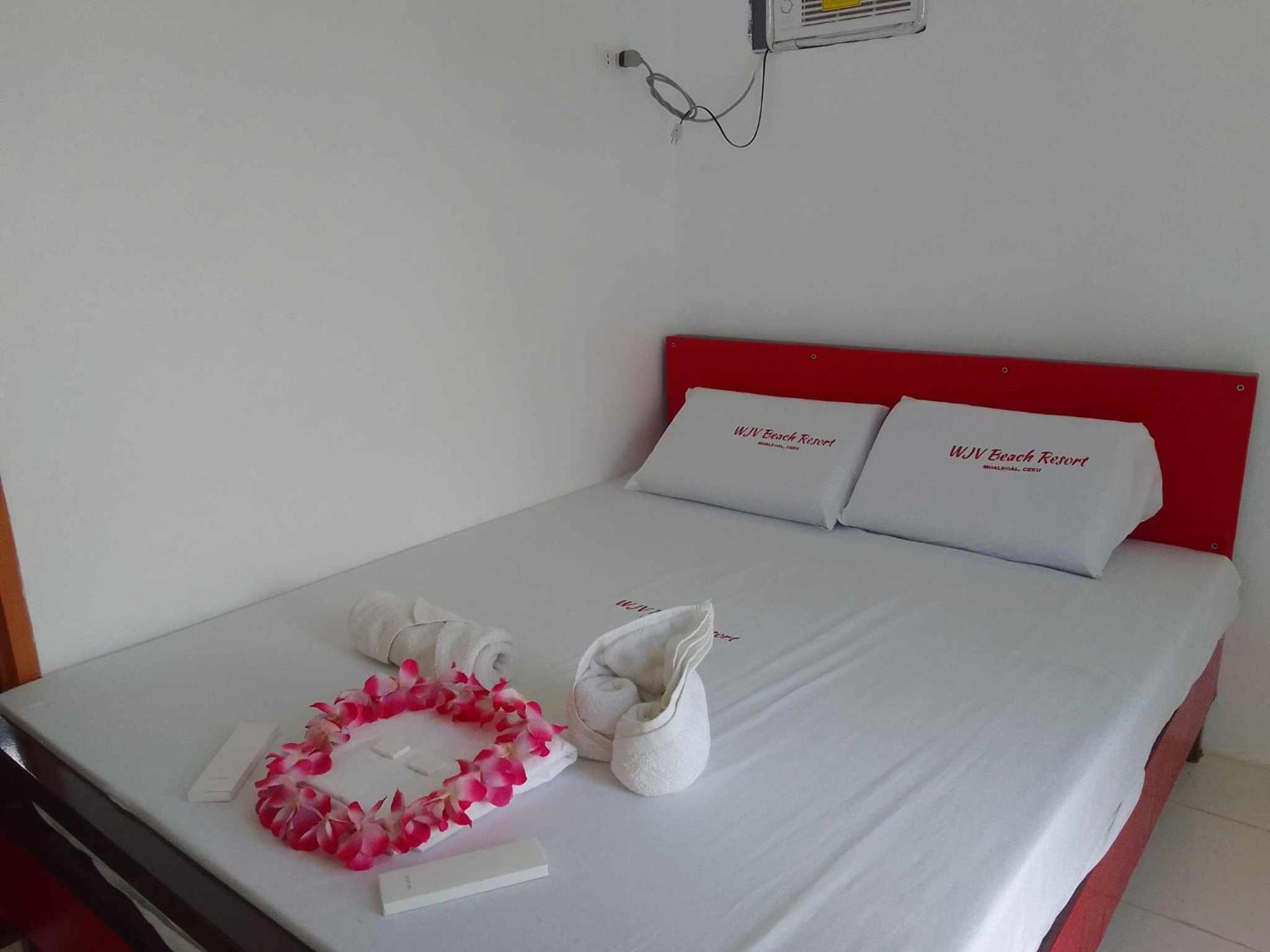 WJV BEACH RESORT MOALBOAL