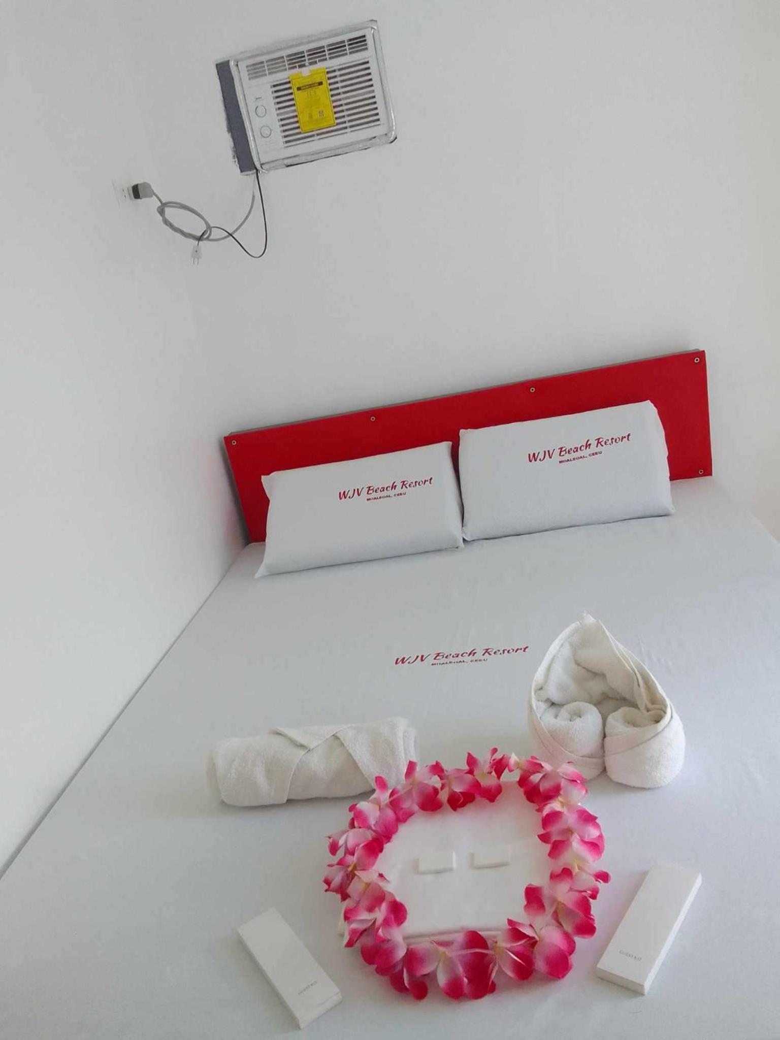 WJV BEACH RESORT MOALBOAL, เซบู ซิตี - 12