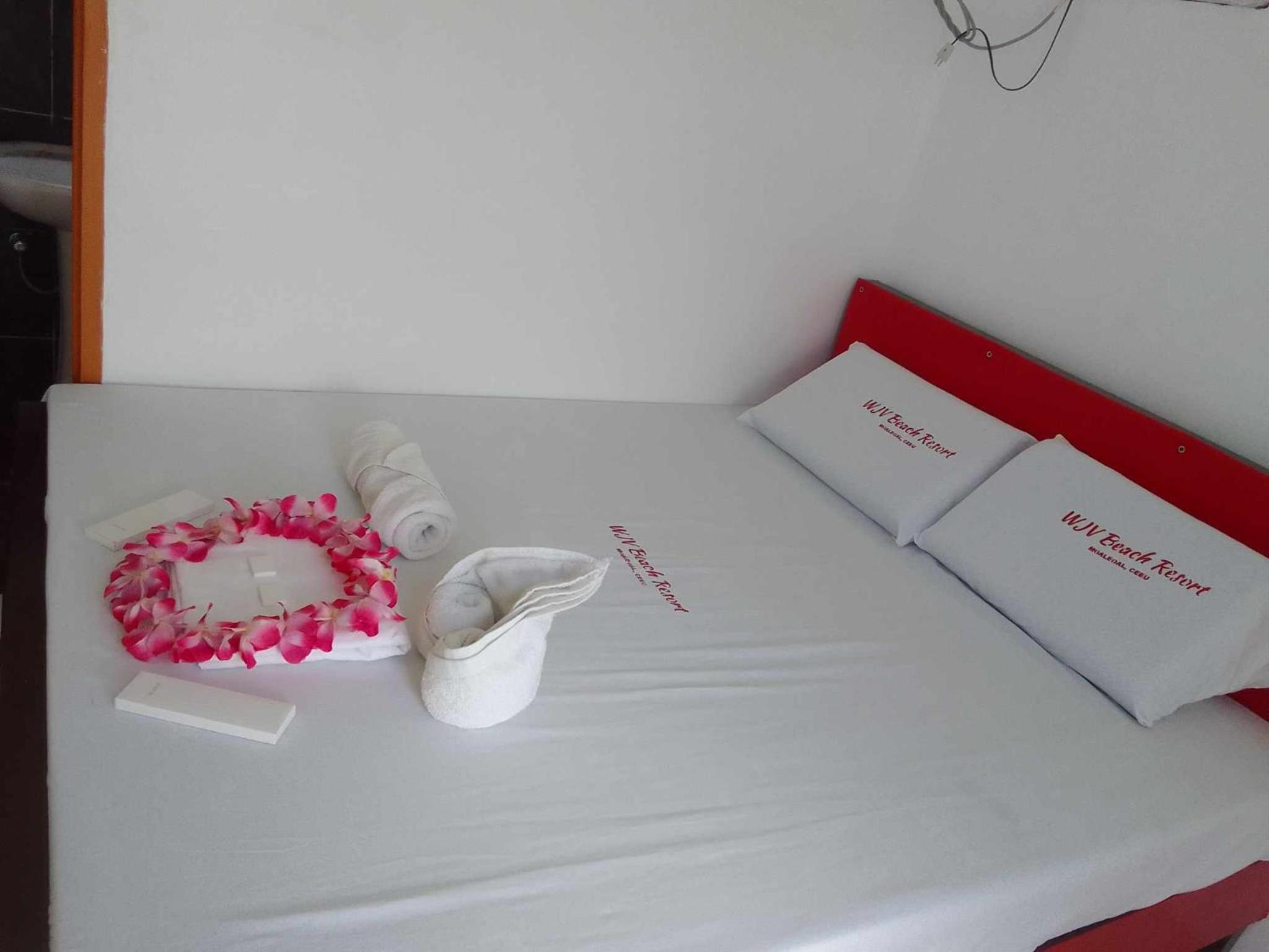 WJV BEACH RESORT MOALBOAL