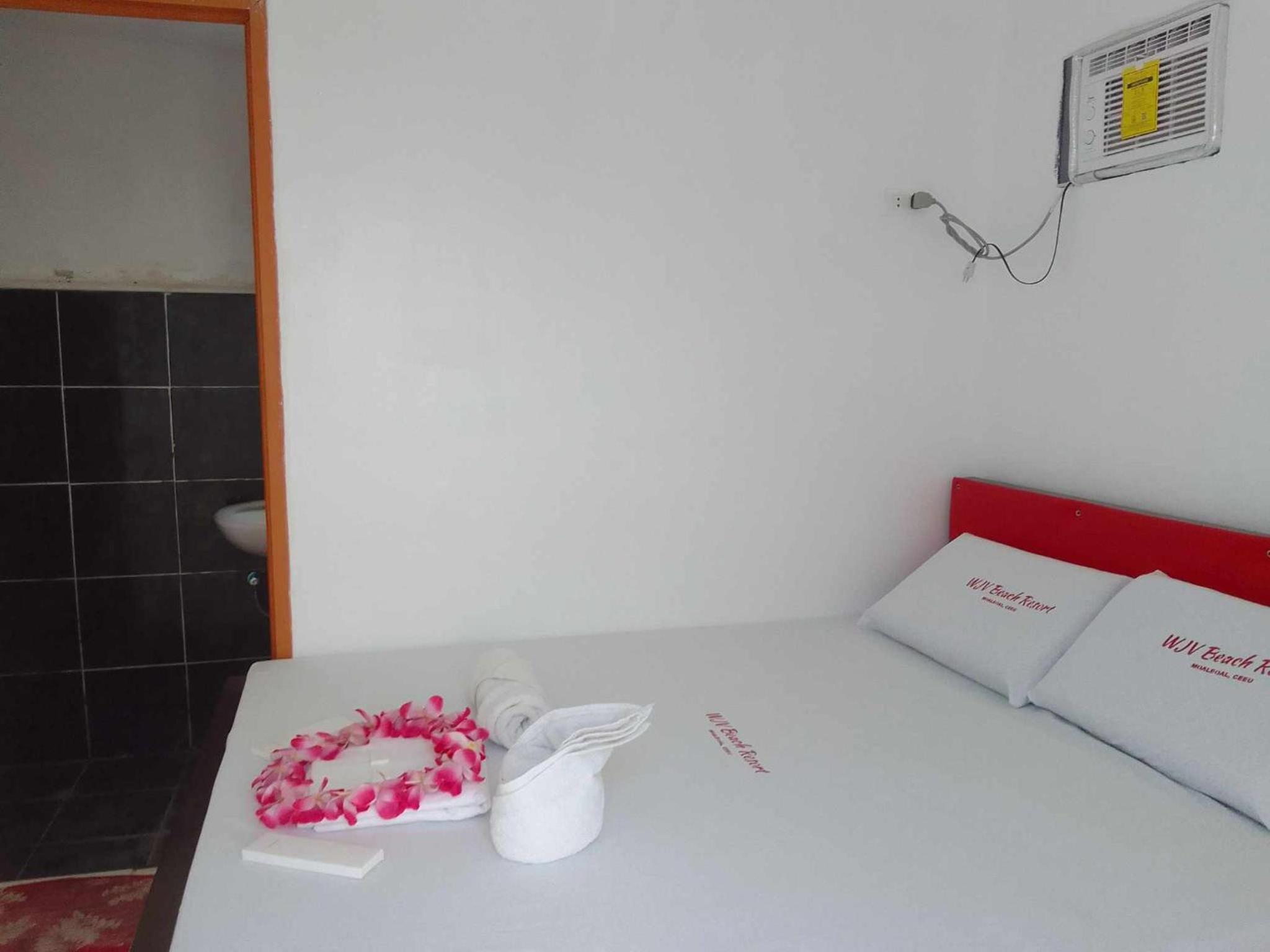 WJV BEACH RESORT MOALBOAL, เซบู ซิตี - 18