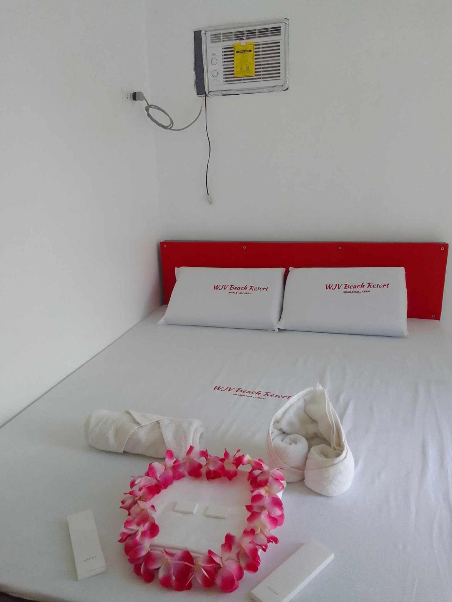WJV BEACH RESORT MOALBOAL, เซบู ซิตี - 13