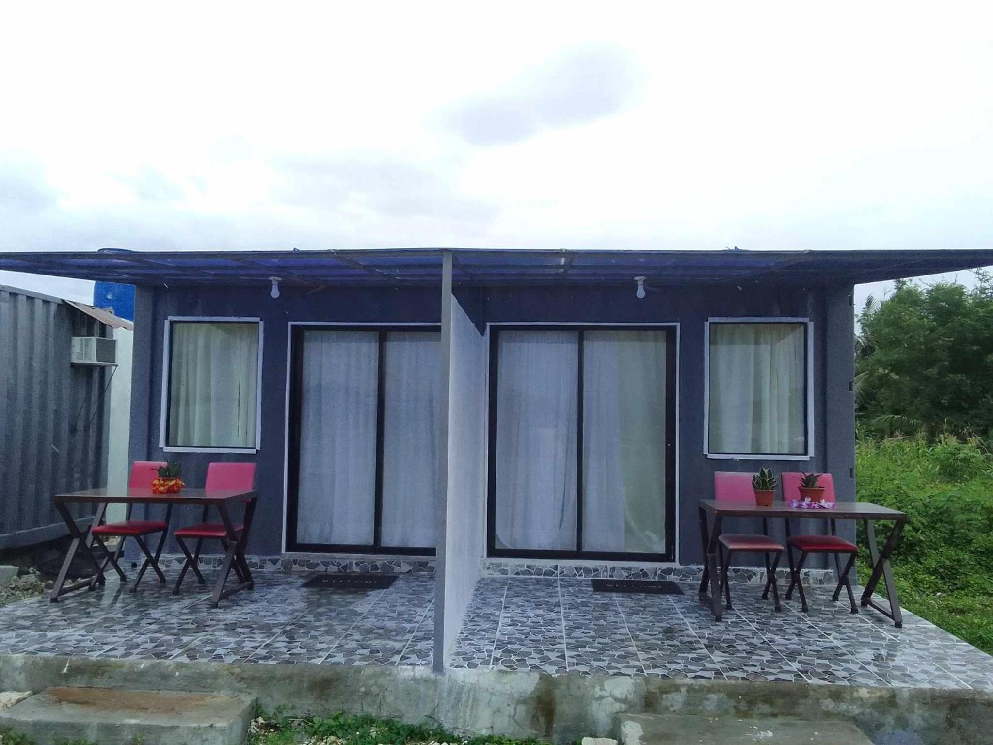 WJV BEACH RESORT MOALBOAL, เซบู ซิตี - 14