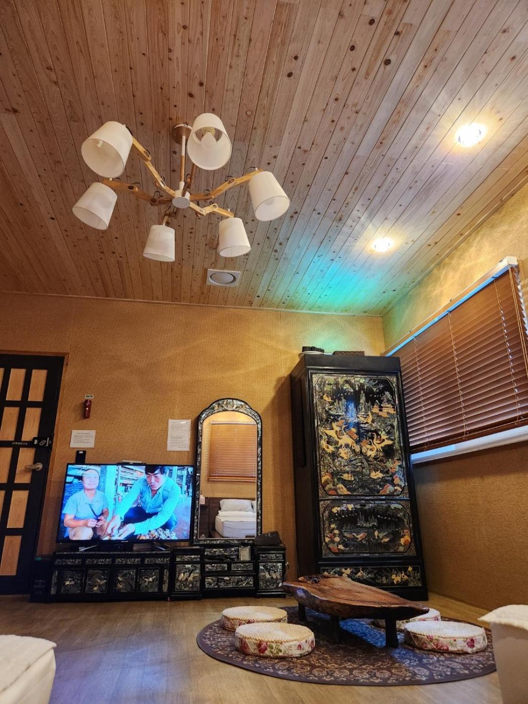 Leehakjang guesthouse, photo 34