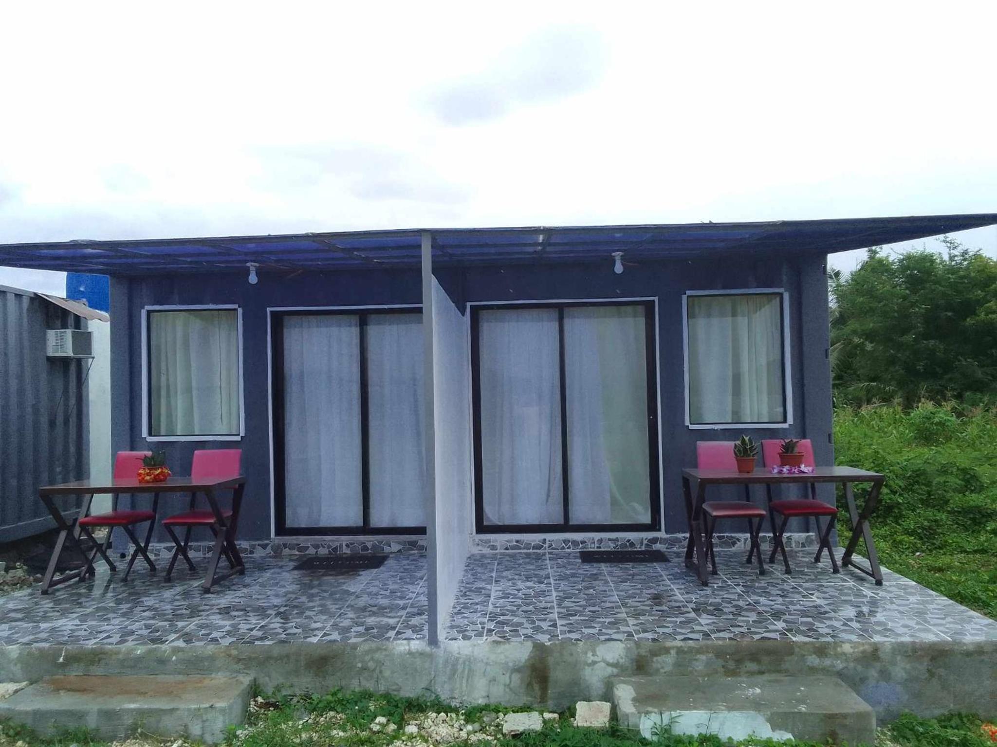 WJV BEACH RESORT MOALBOAL