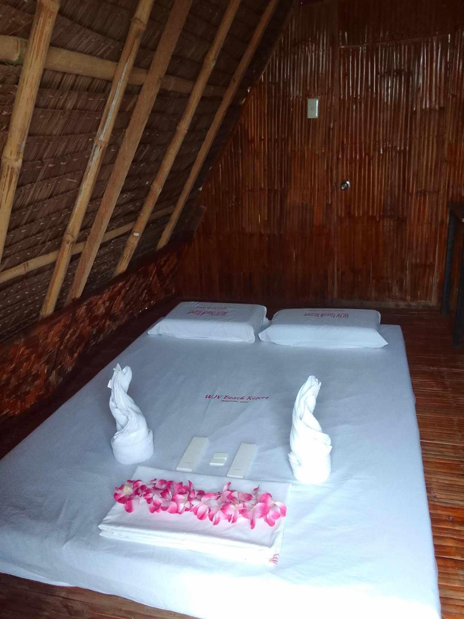 WJV BEACH RESORT MOALBOAL, เซบู ซิตี - 15
