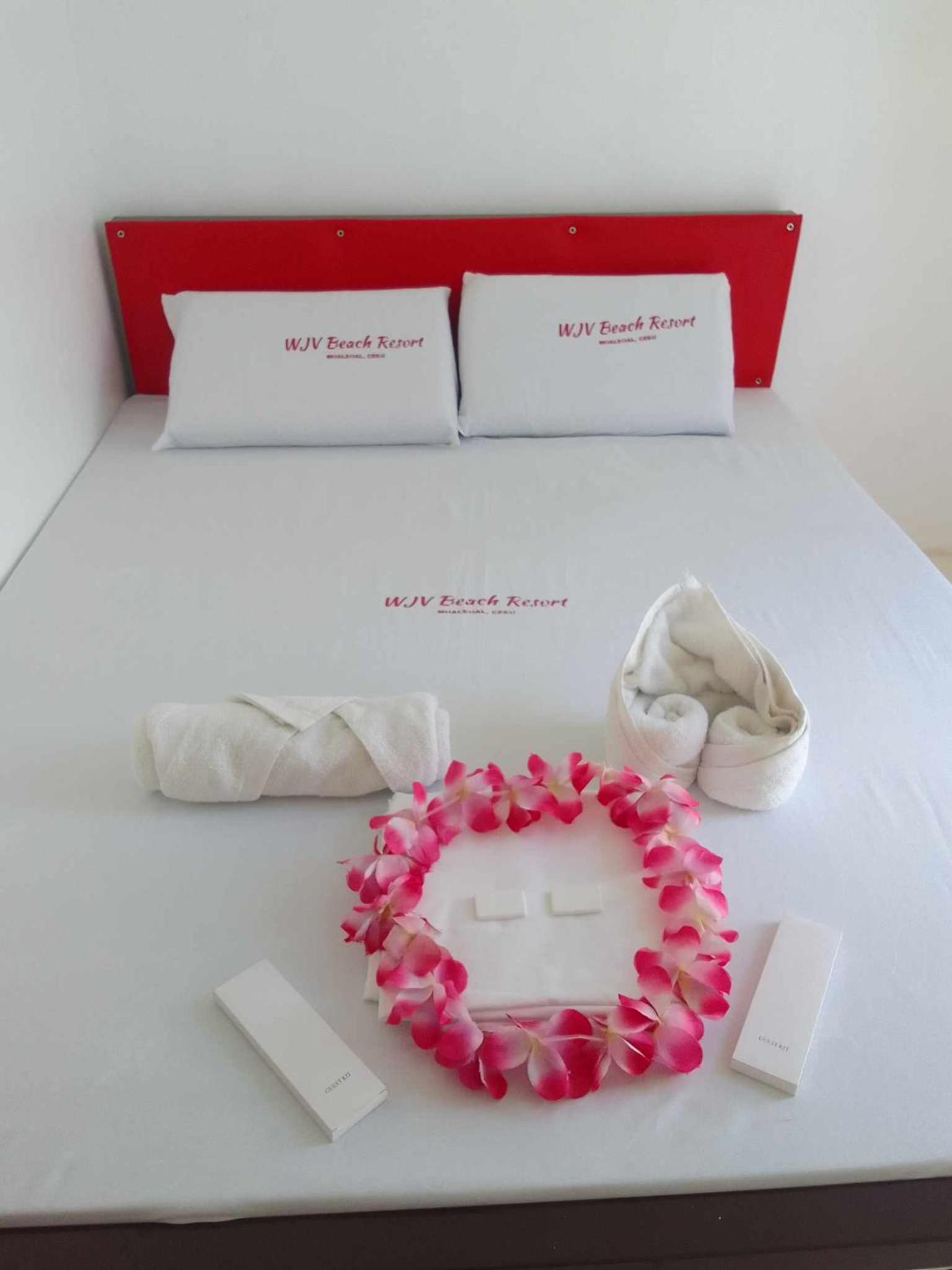 WJV BEACH RESORT MOALBOAL