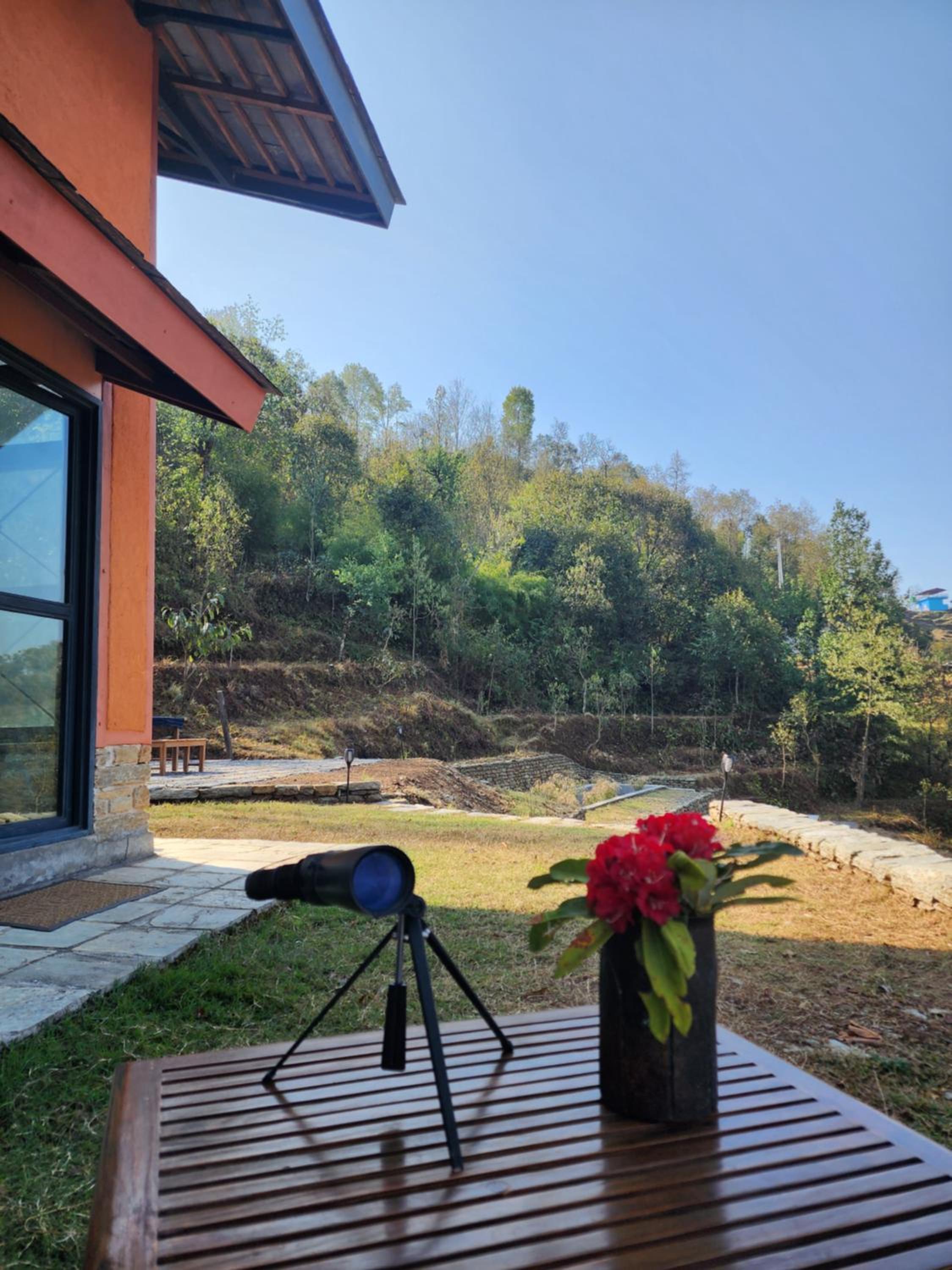 Deumadi Mountain Cottage view 5