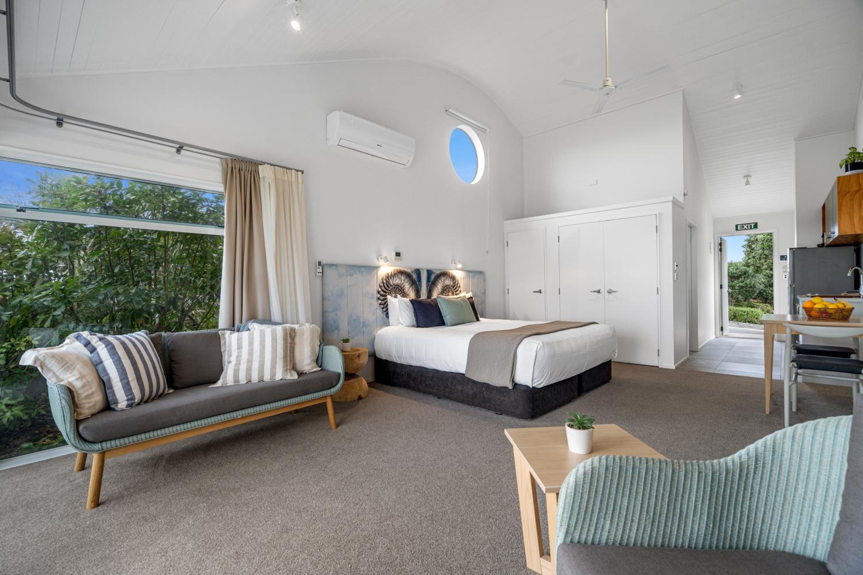 Tasman Holiday Parks - Papamoa Beach