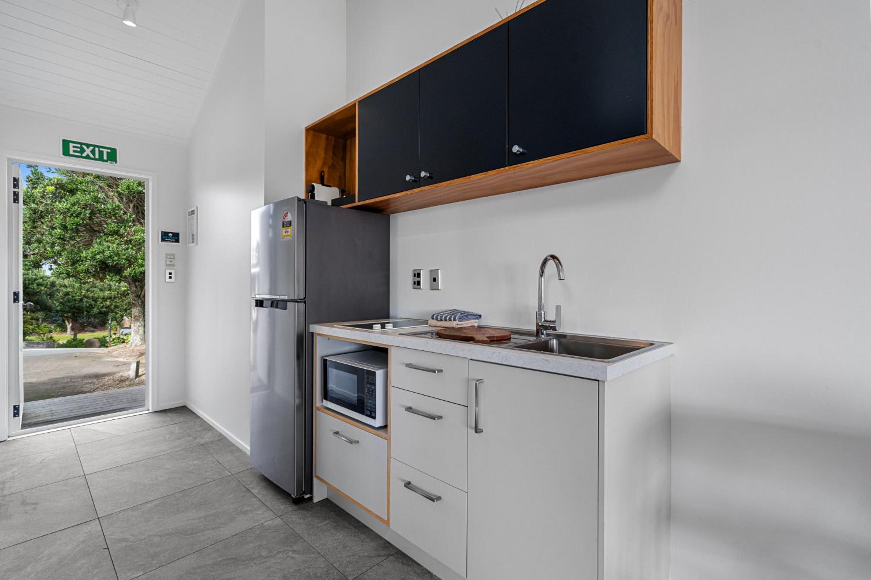 Tasman Holiday Parks - Papamoa Beach